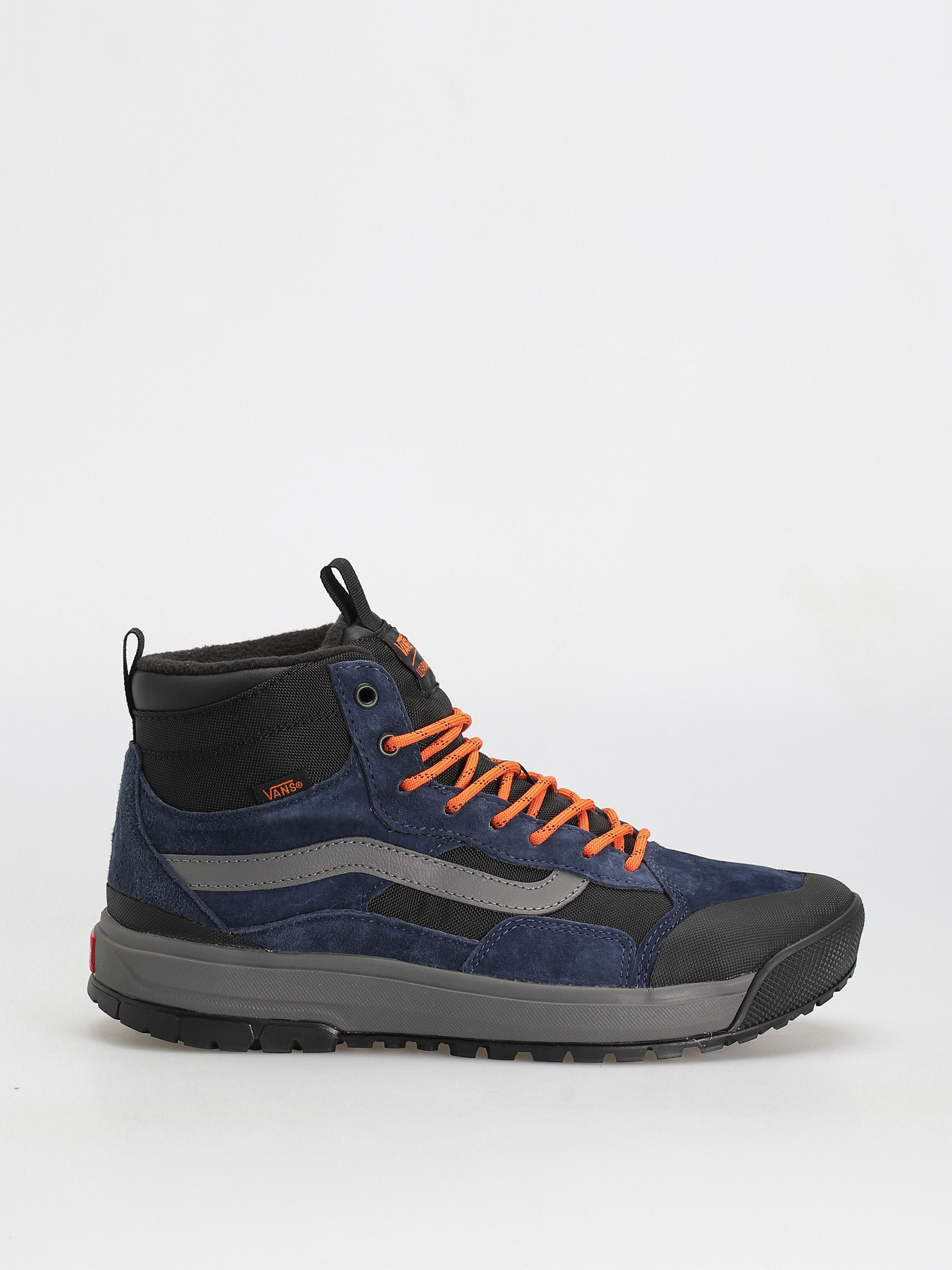 Topánky Vans Ultrarange Exo Hi MTE 1 (dress blues/black)