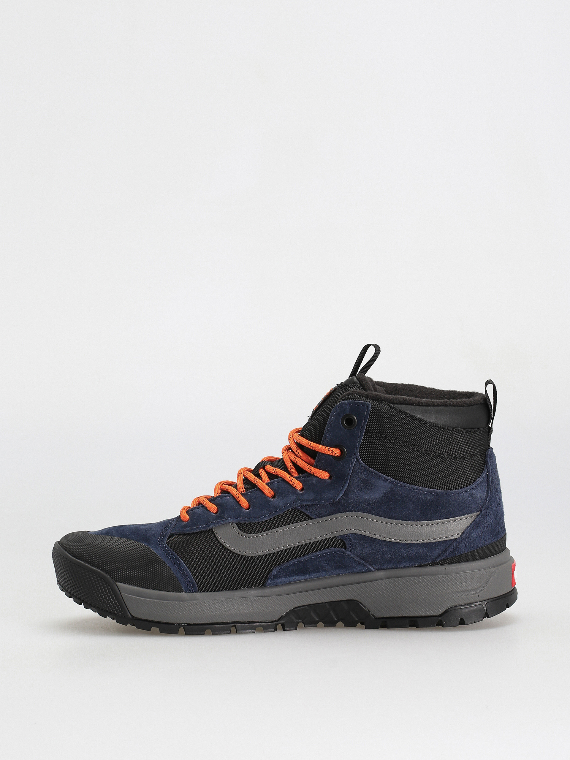 Topánky Vans Ultrarange Exo Hi MTE 1 (dress blues/black)