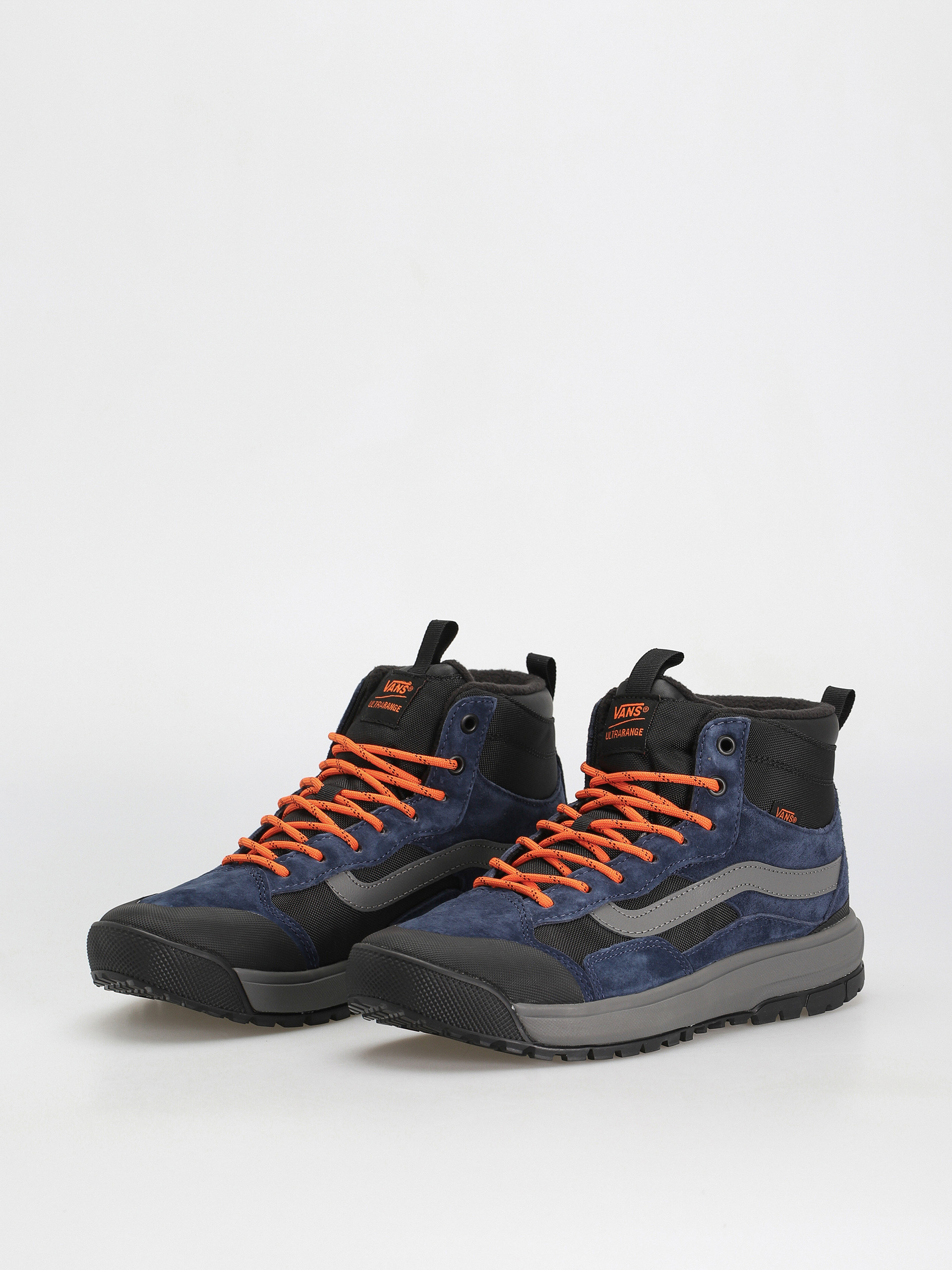 Topánky Vans Ultrarange Exo Hi MTE 1 (dress blues/black)