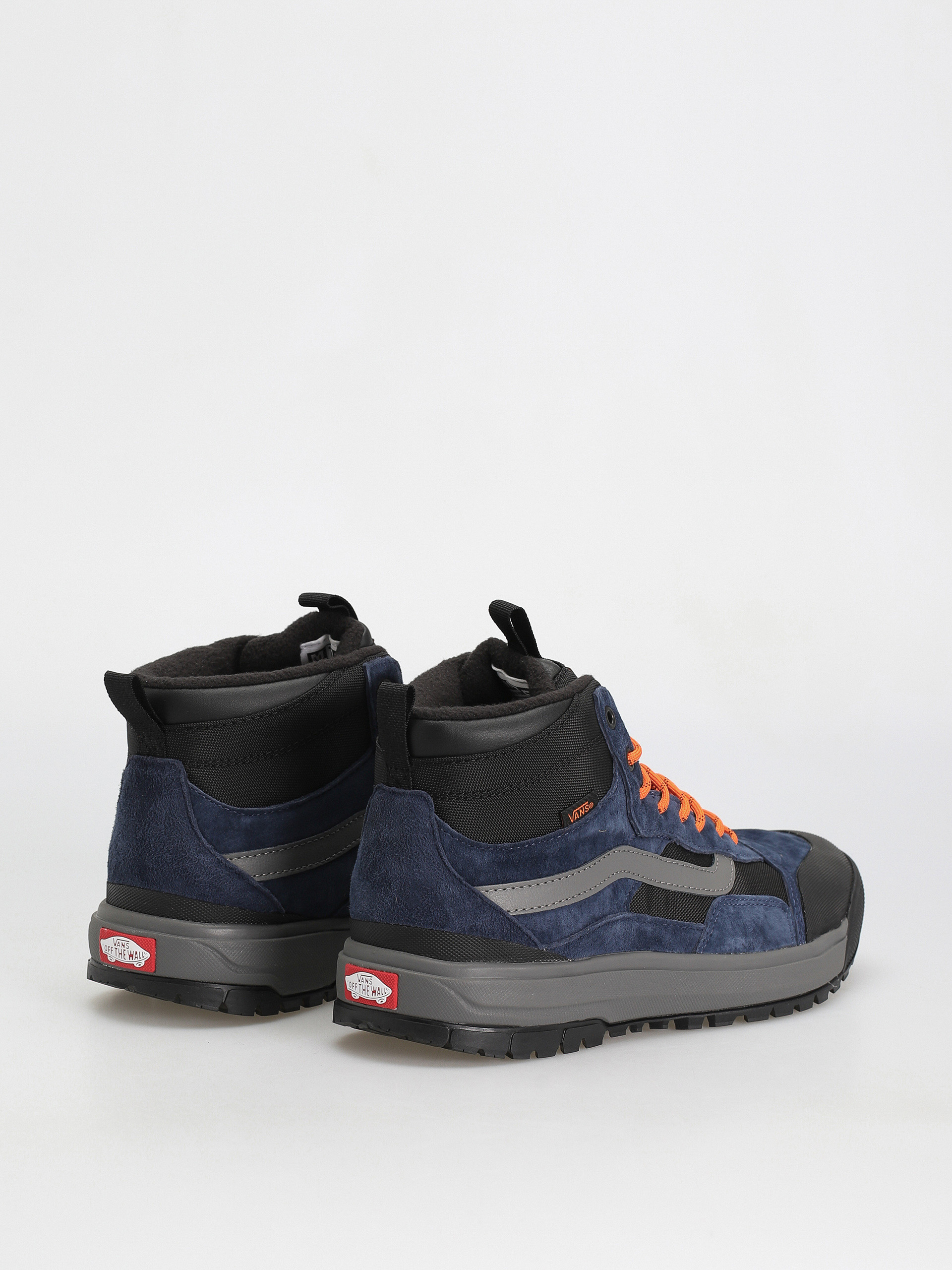 Topánky Vans Ultrarange Exo Hi MTE 1 (dress blues/black)