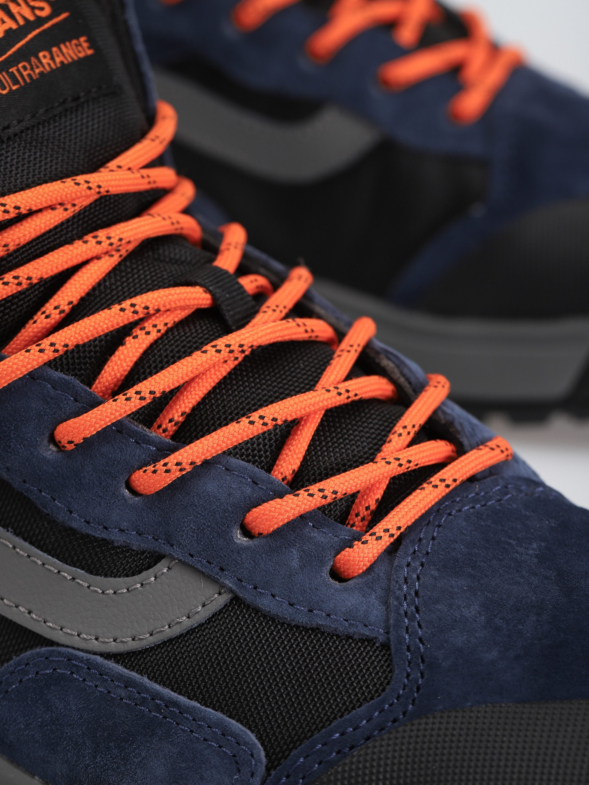 Topánky Vans Ultrarange Exo Hi MTE 1 (dress blues/black)