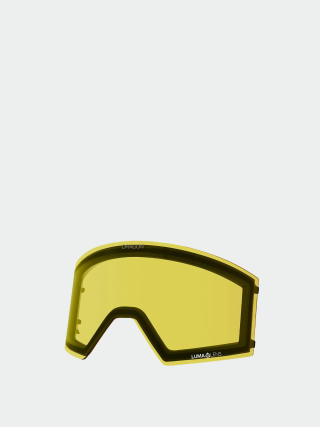 Náhradné sklá k okuliarom Dragon RVX MAG (lumalens yellow)