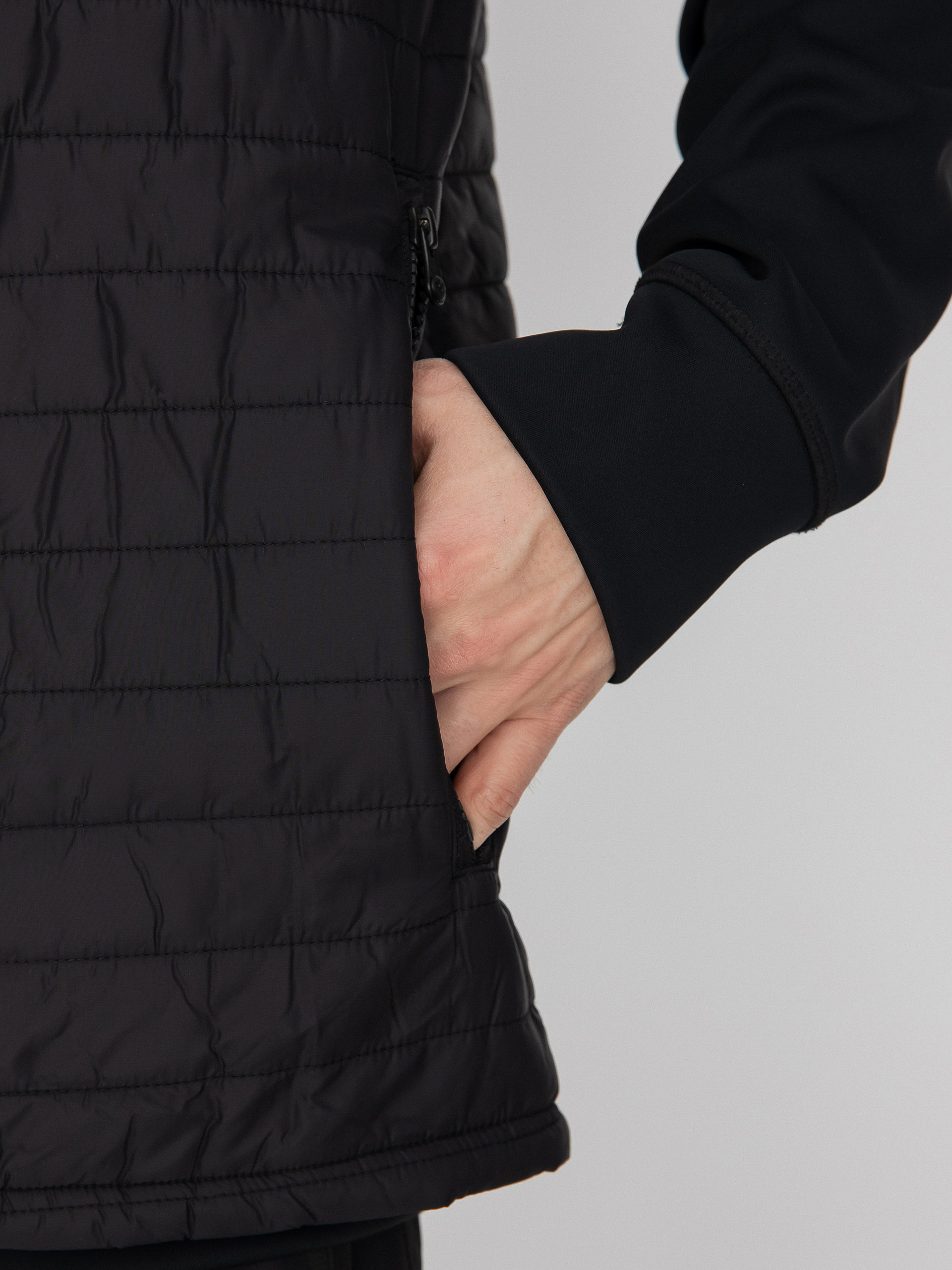 Pánska Snowboardová bunda ThirtyTwo Tm 3 (black/orange)