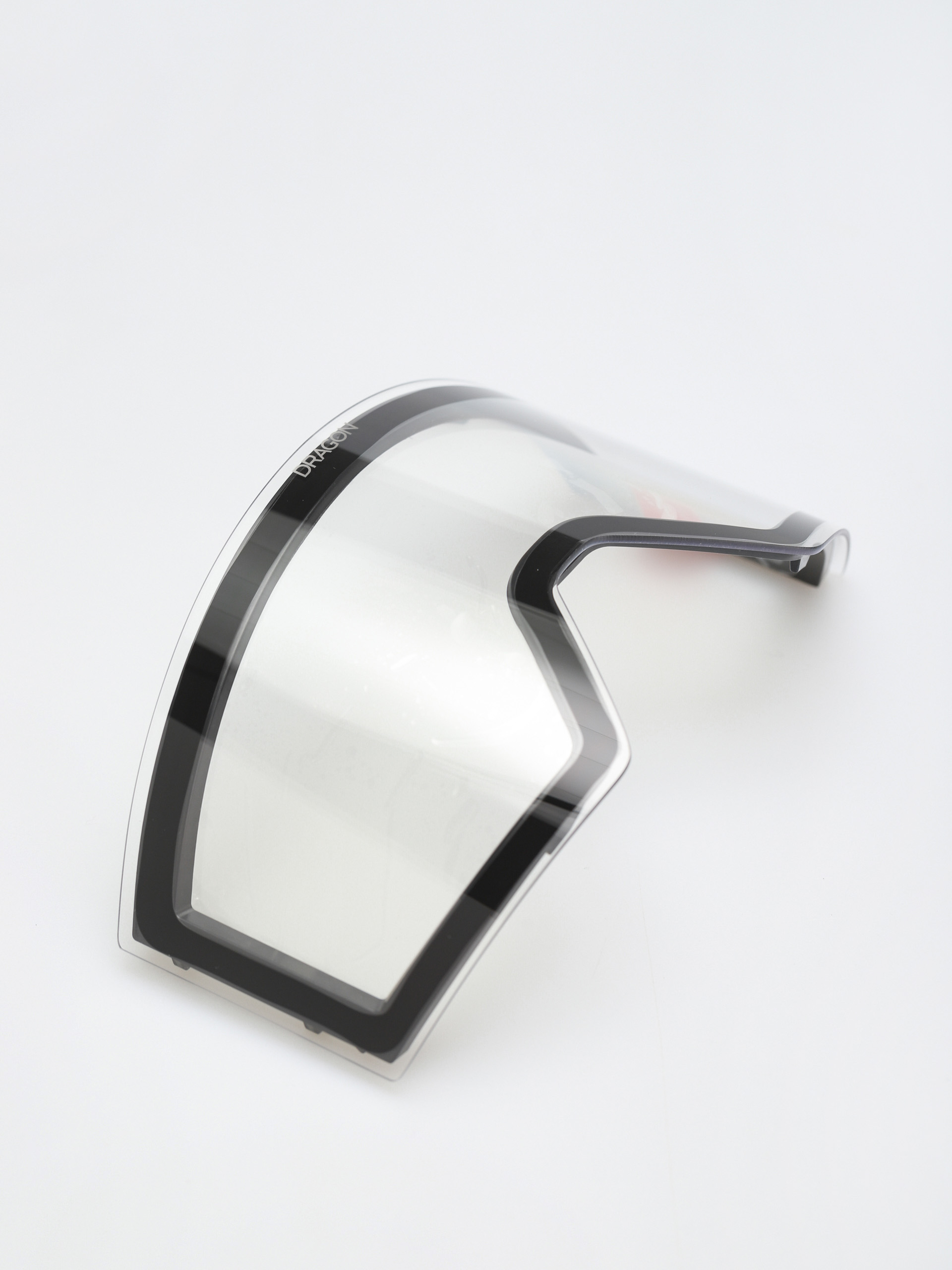 Nu00e1hradnu00e9 sklu00e1 k okuliarom Dragon RVX MAG (clear)