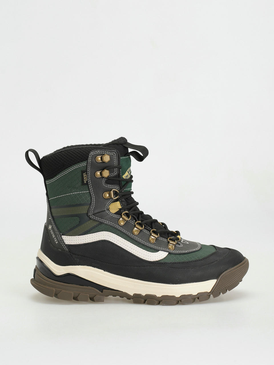 Topánky Vans Snow Kicker Gore Tex MTE 3 (arthur longo green/black)