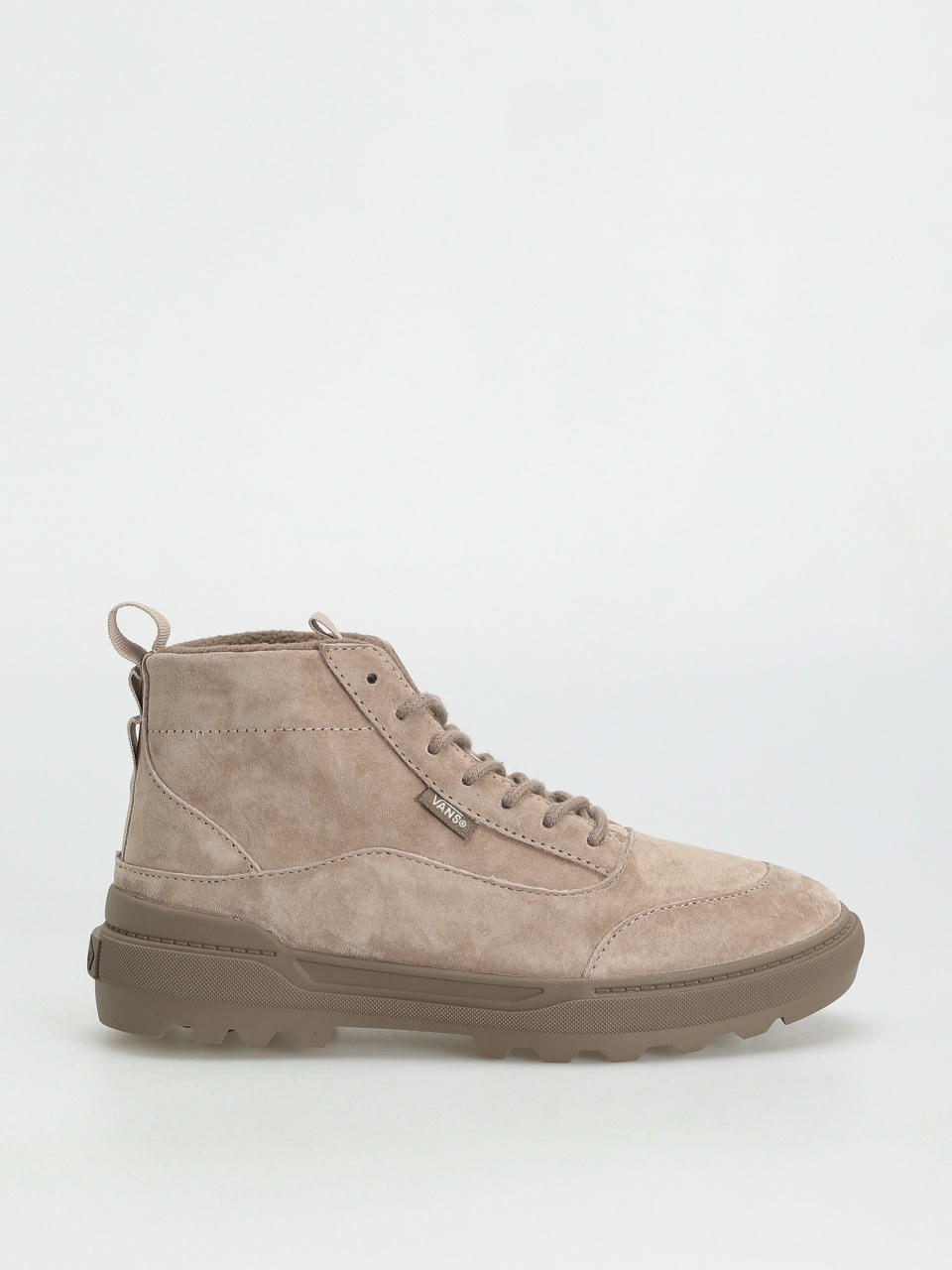 Topánky Vans Colfax Boot MTE 1 (coastal mte cobblestone)