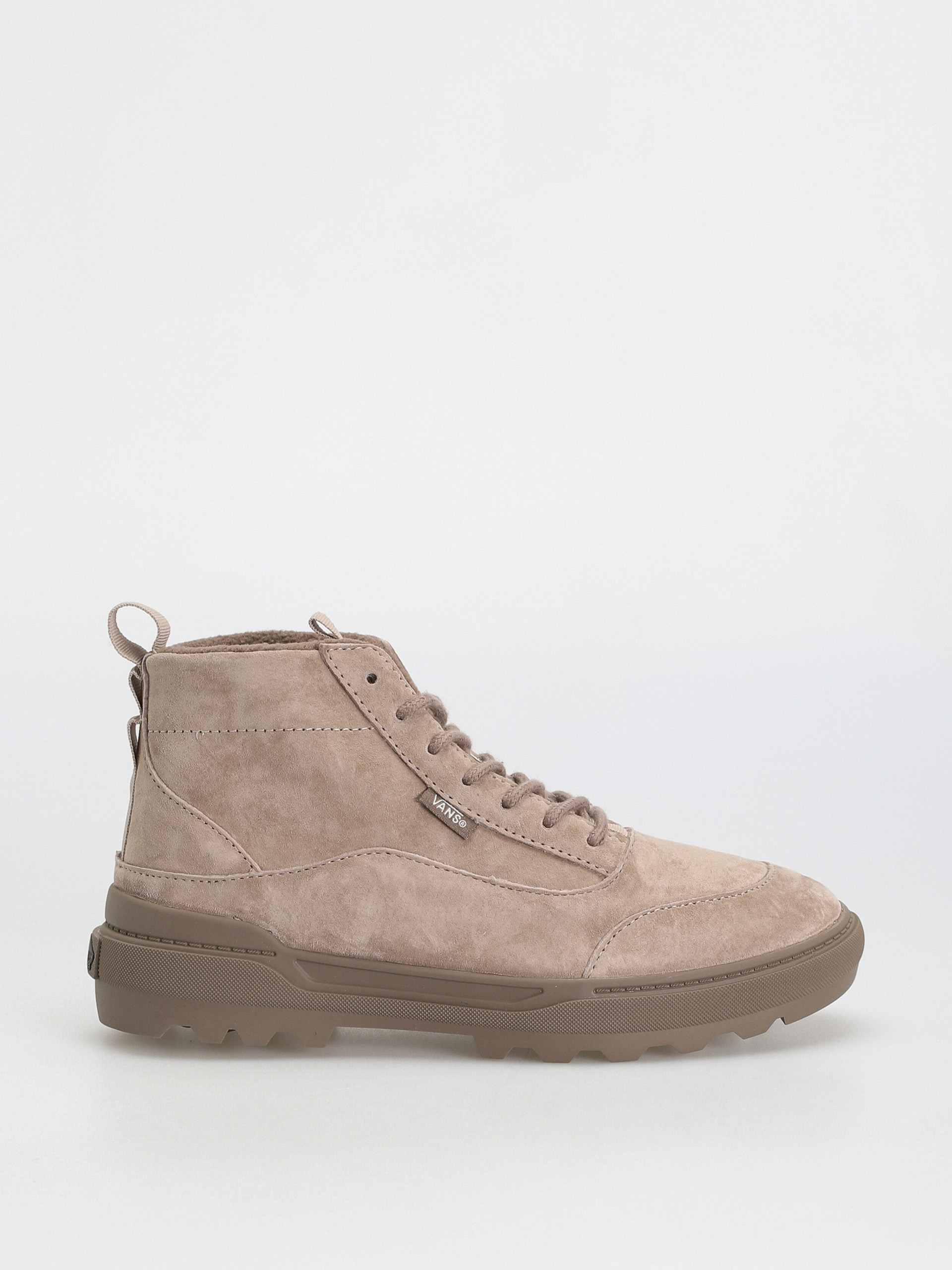 Topánky Vans Colfax Boot MTE 1 (coastal mte cobblestone)