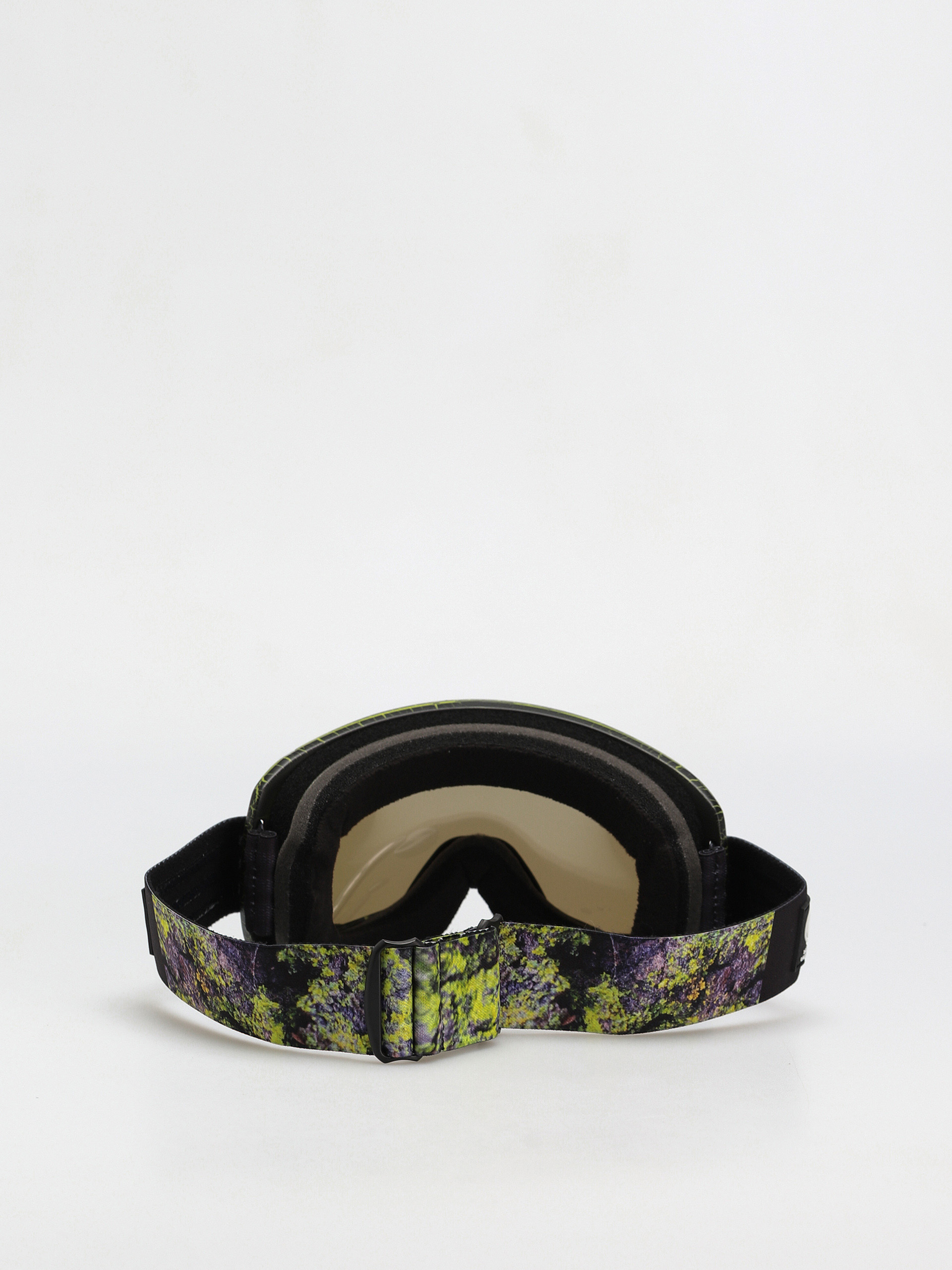 Snowboardové okuliare Dragon D1 OTG (lichen/lumalens green ion/lumalens amber)