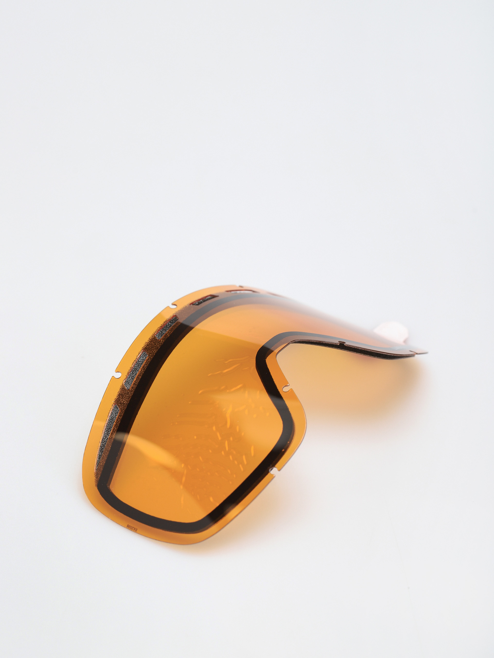 Snowboardové okuliare Dragon D1 OTG (lichen/lumalens green ion/lumalens amber)