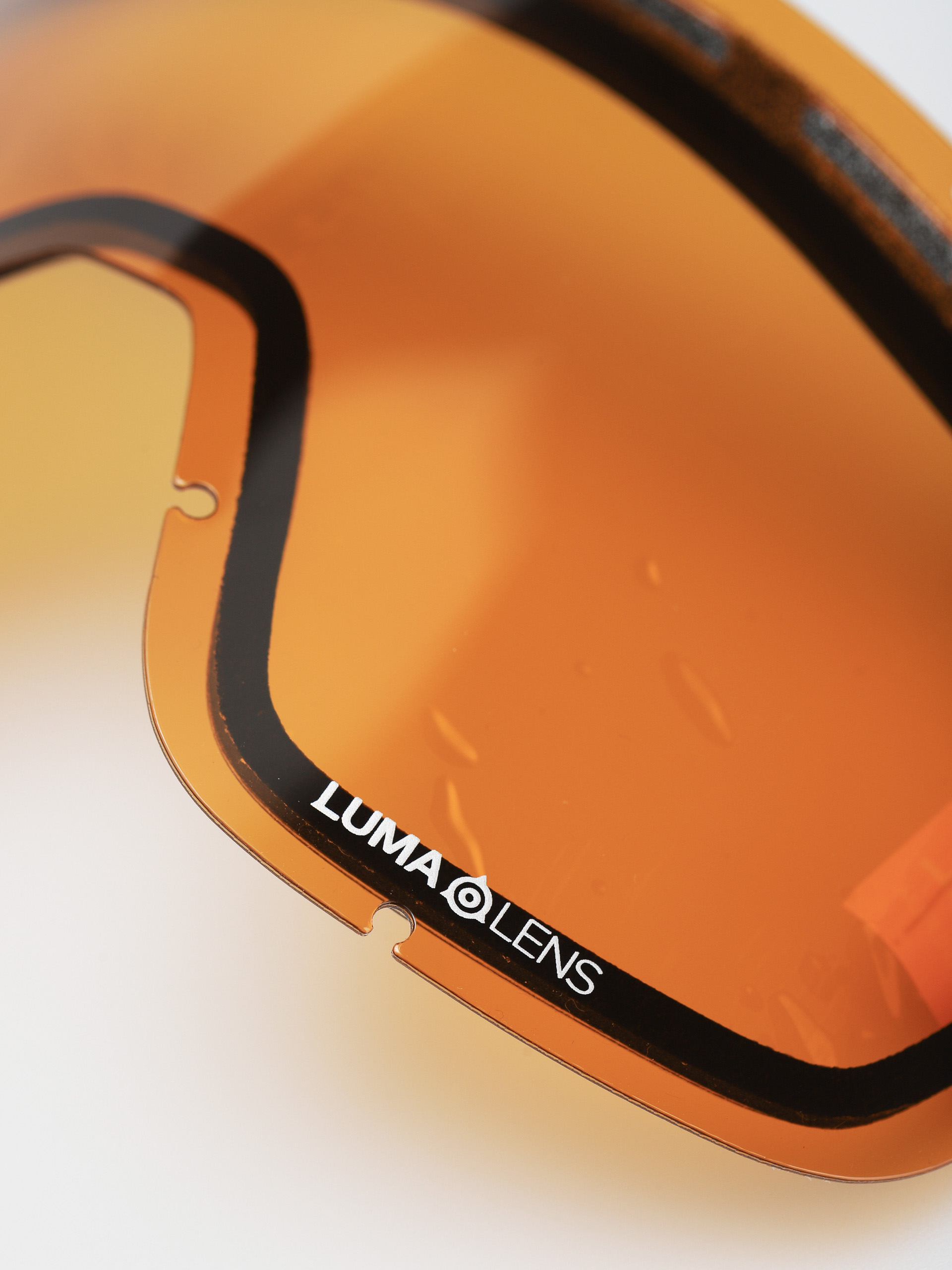 Snowboardové okuliare Dragon D1 OTG (lichen/lumalens green ion/lumalens amber)