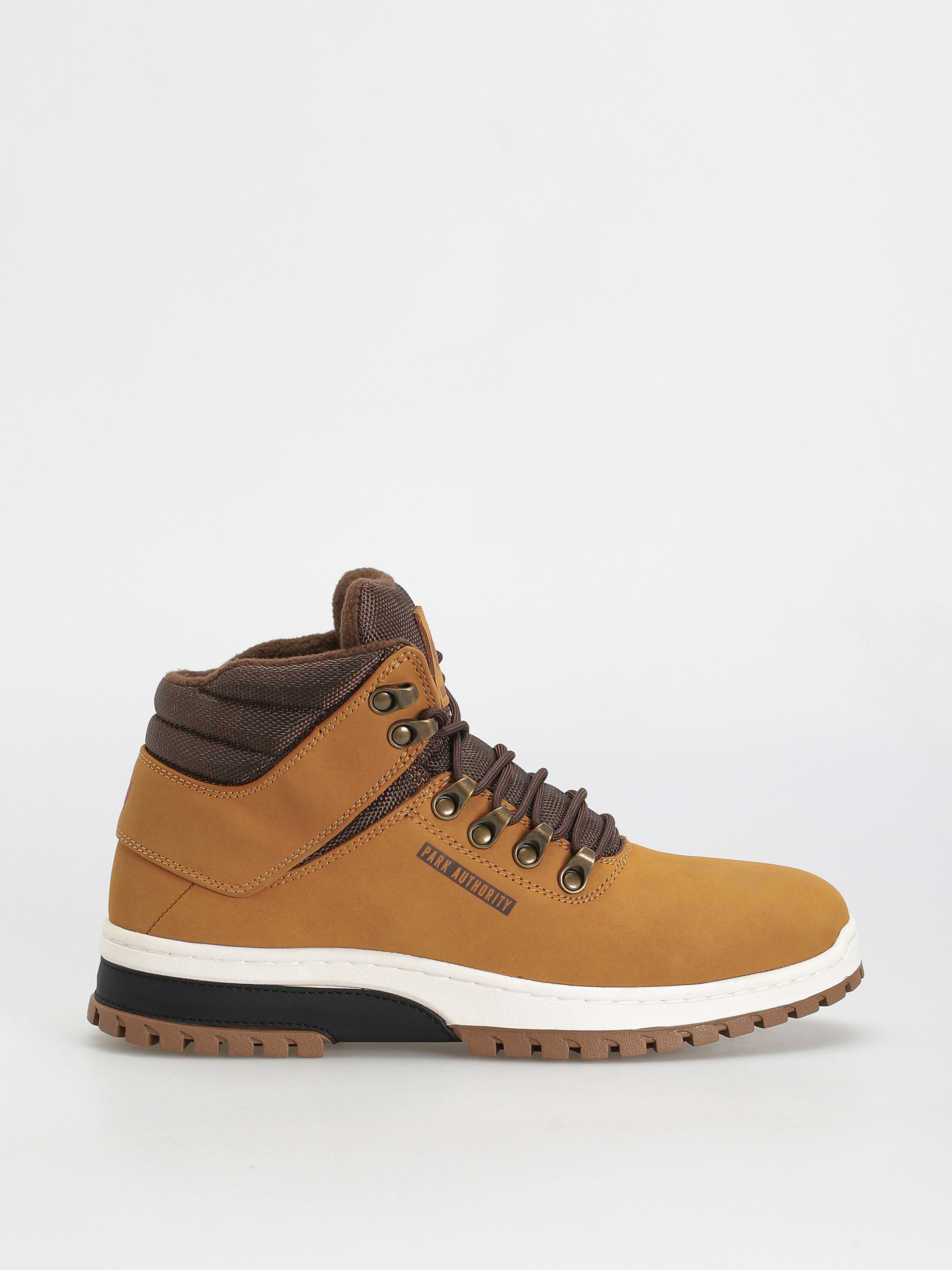 Topánky K1x Territory Superior (barley/brown)