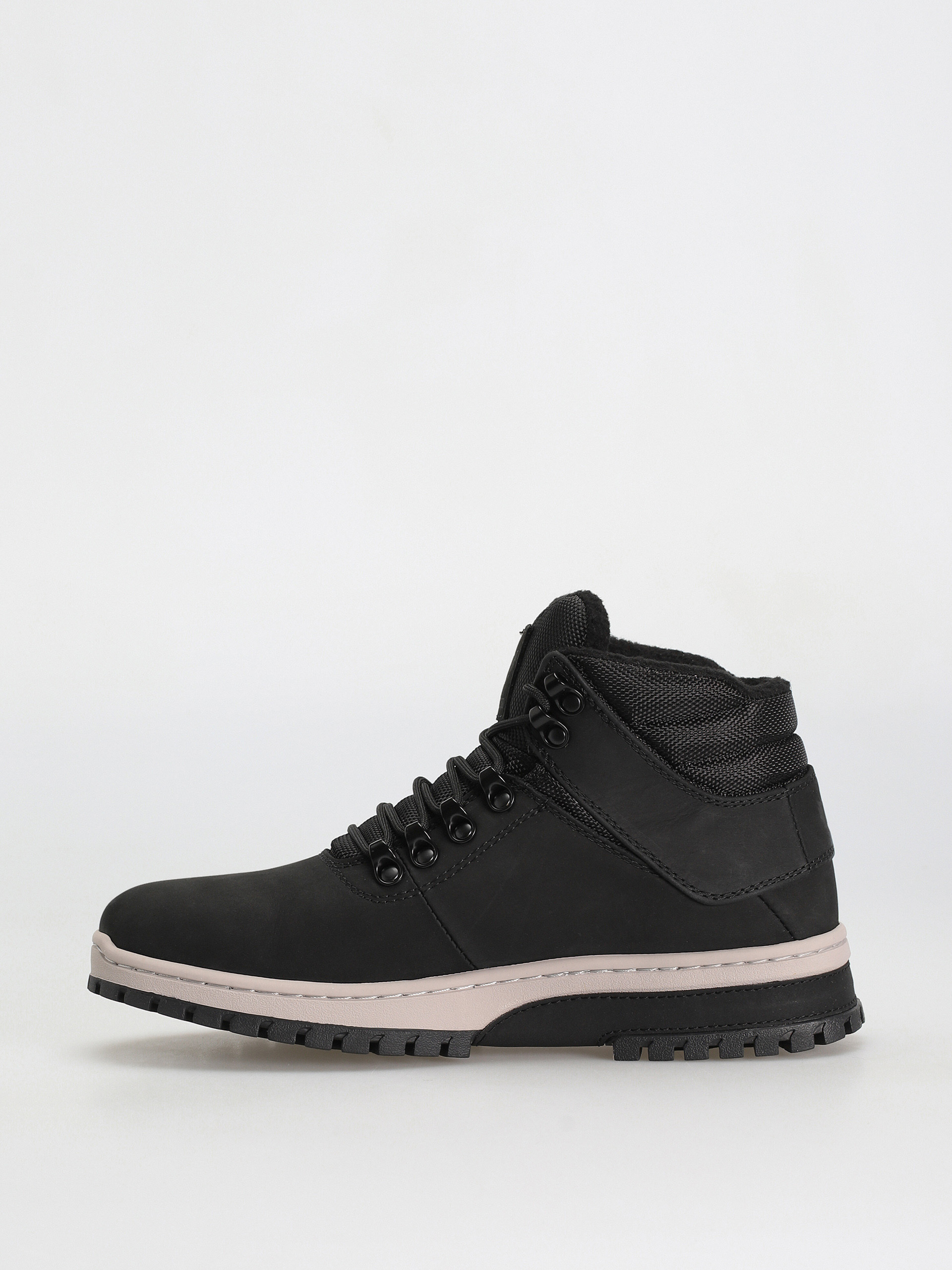 Topánky K1x Territory Superior (black/off white)