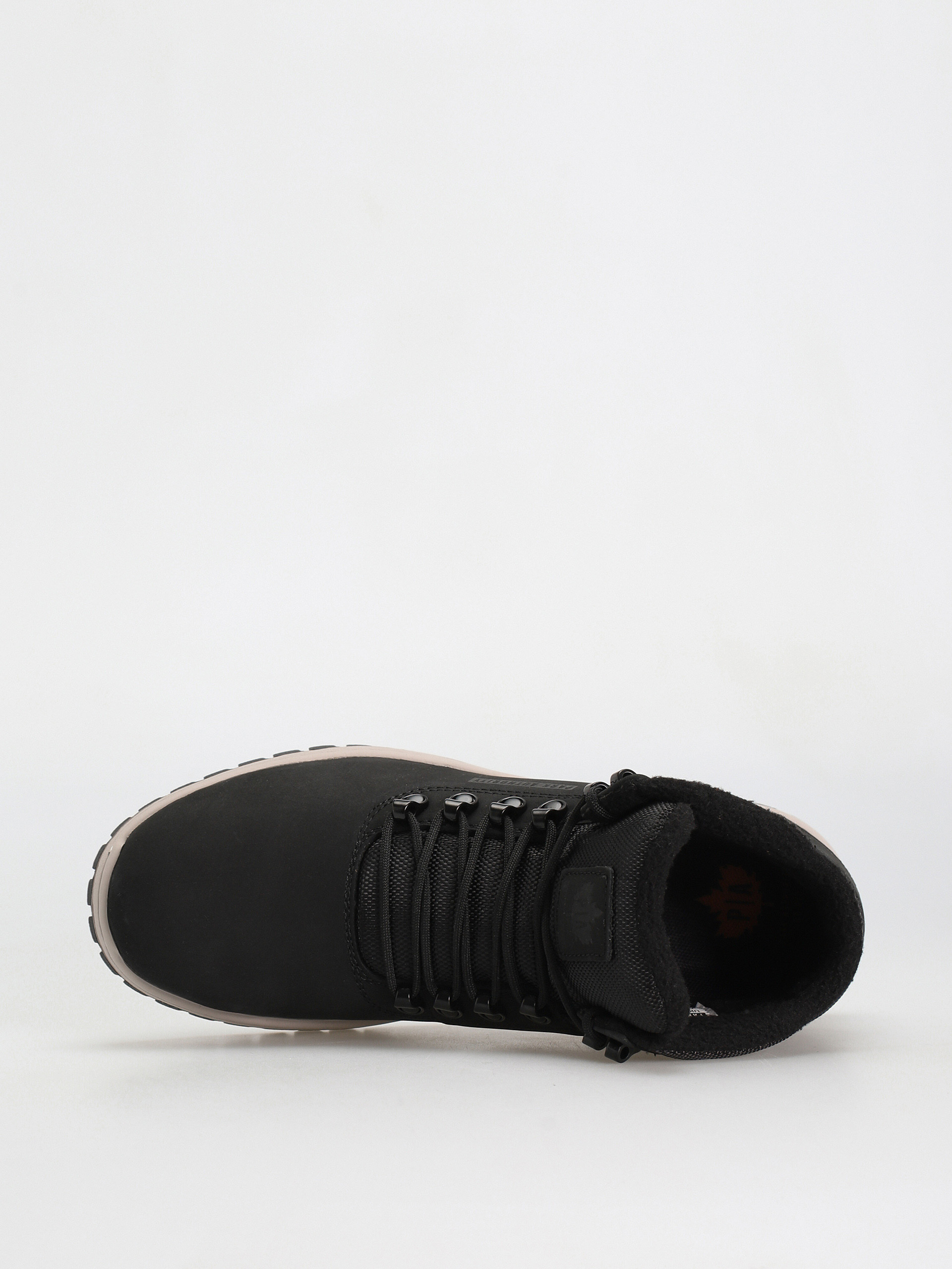 Topánky K1x Territory Superior (black/off white)