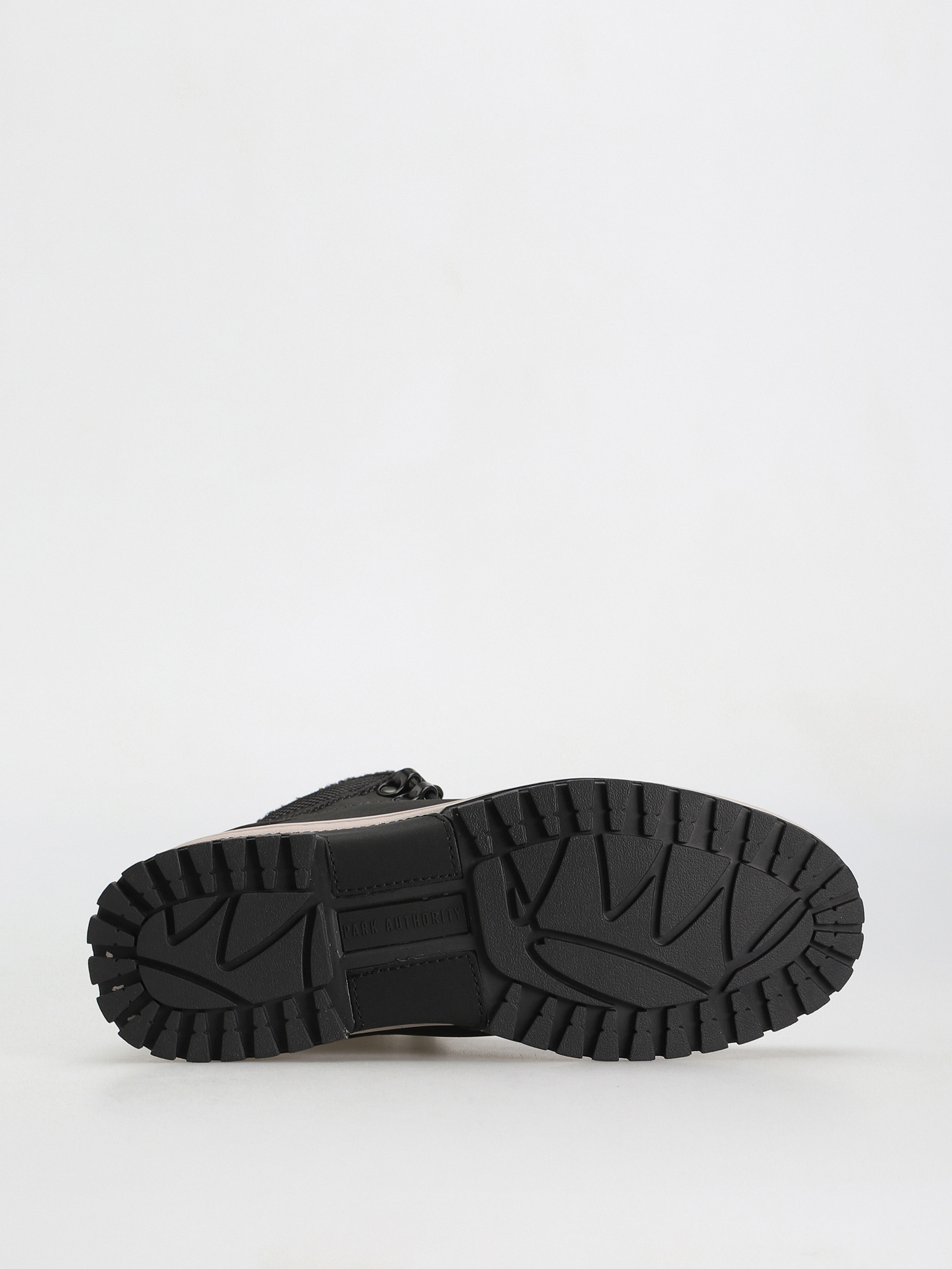 Topánky K1x Territory Superior (black/off white)