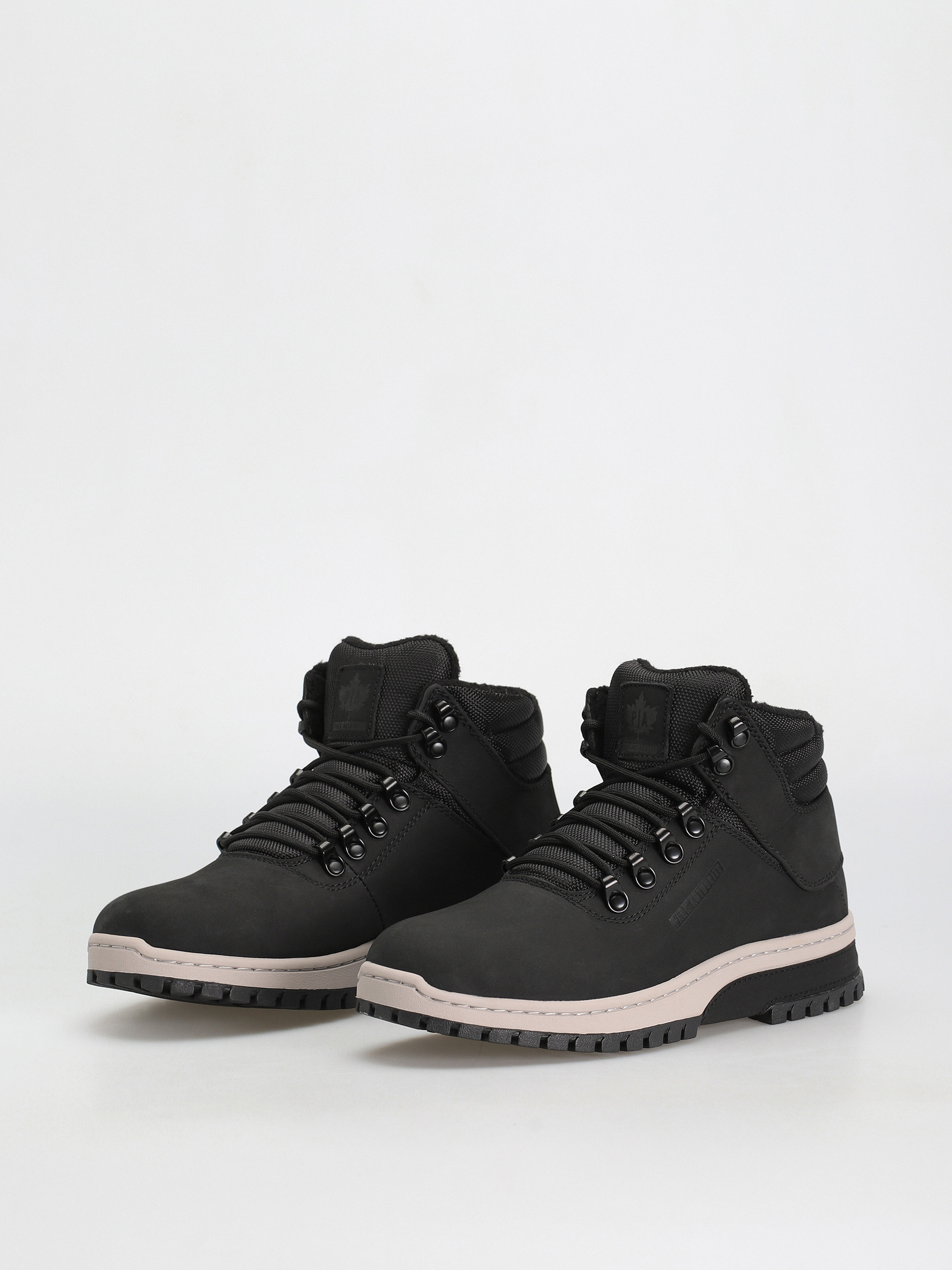 Topánky K1x Territory Superior (black/off white)