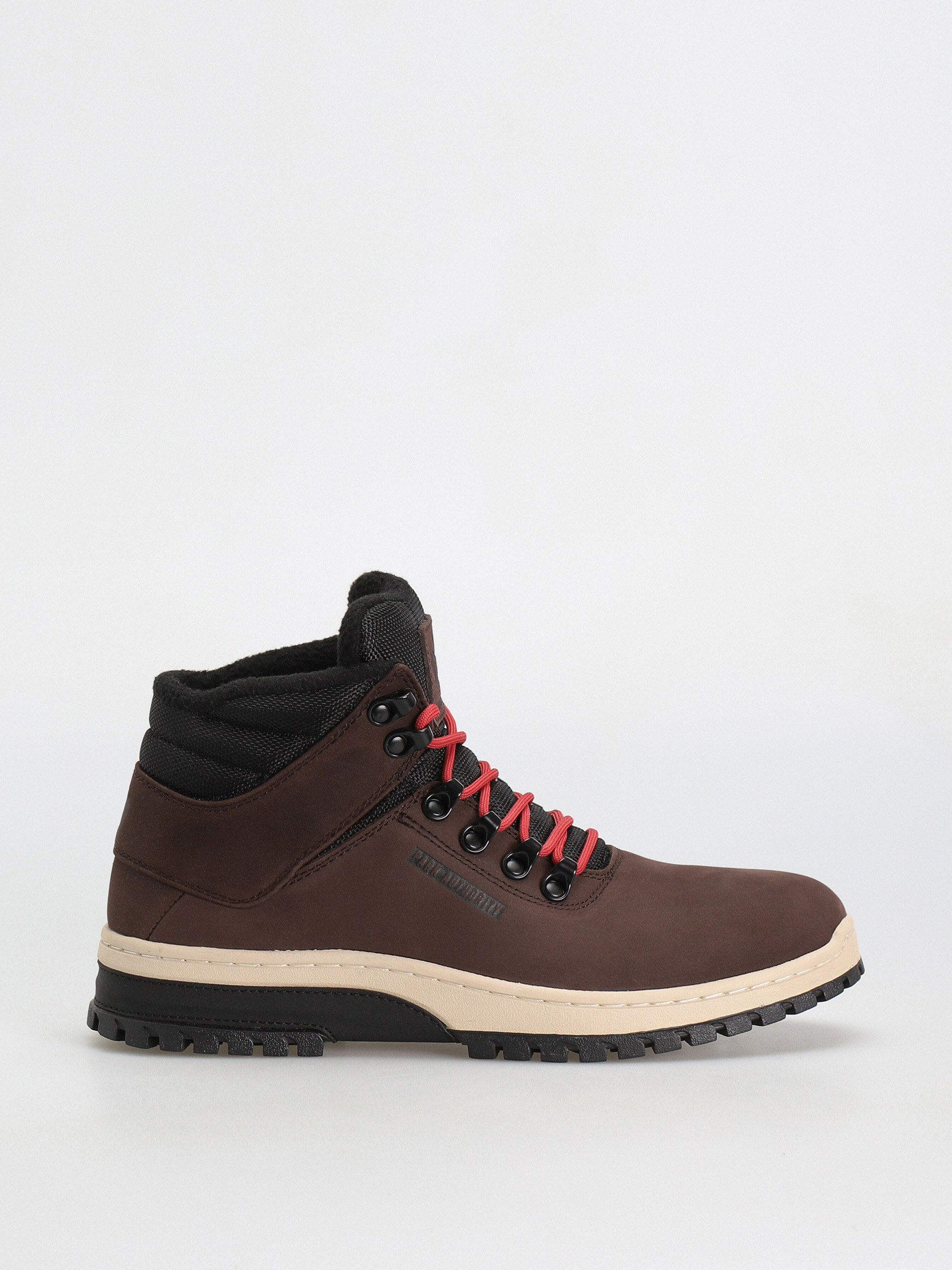 Topánky K1x Territory Superior (coffee/black)