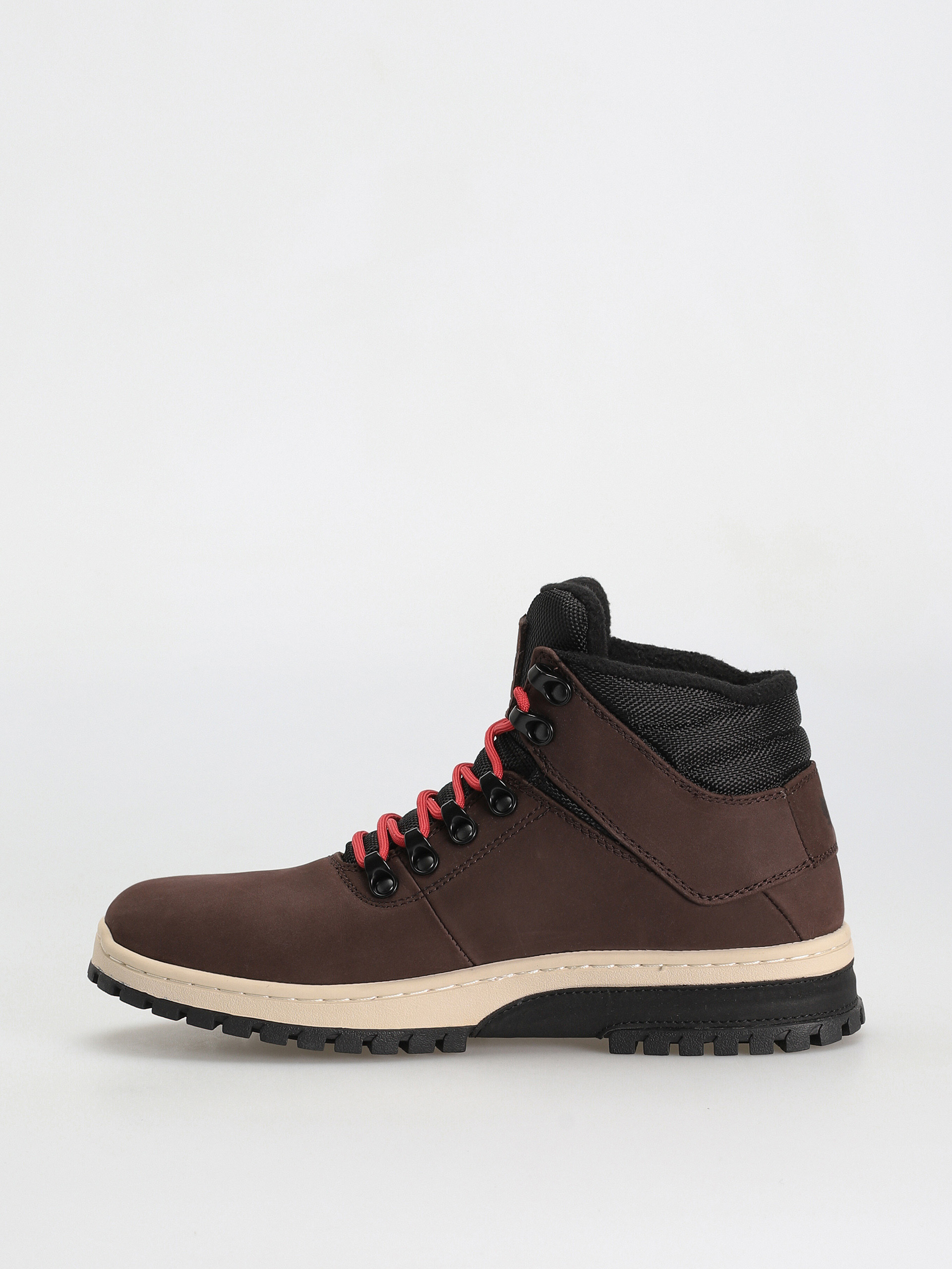Topánky K1x Territory Superior (coffee/black)