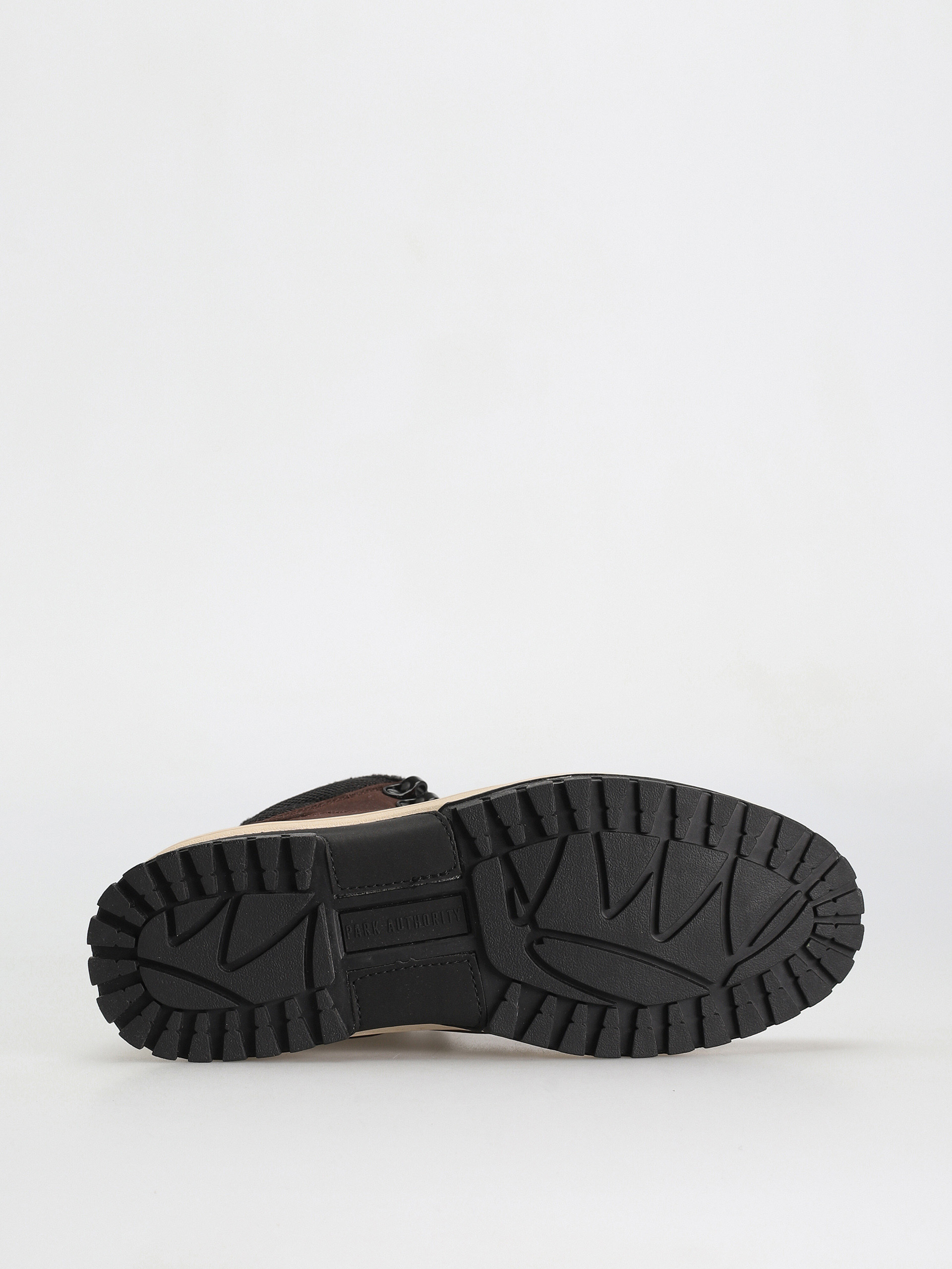 Topánky K1x Territory Superior (coffee/black)