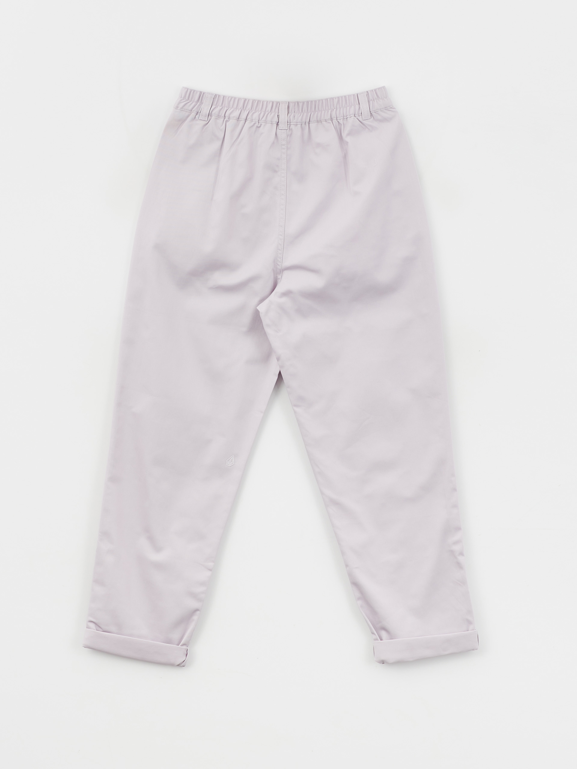 Nohavice Volcom Frochickie Trouser Wmn (lavender)