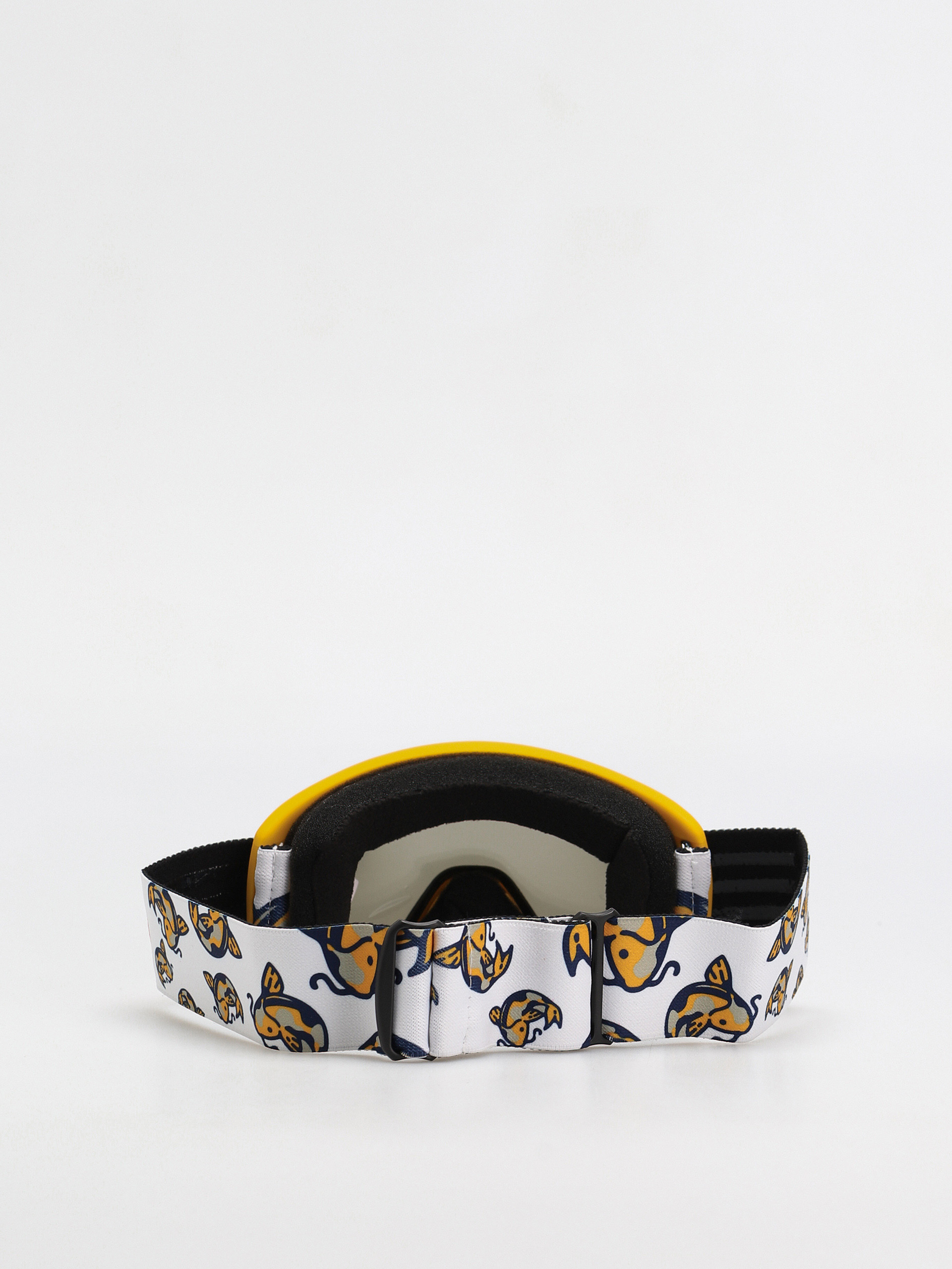 Snowboardové okuliare Dragon LIL D Jr (lilkoi/lumalens dark smoke)