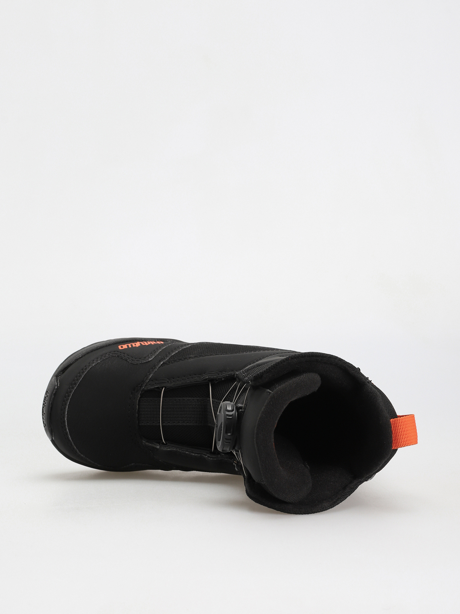 Obuv na snowboard ThirtyTwo Kids Boa JR (black/orange)
