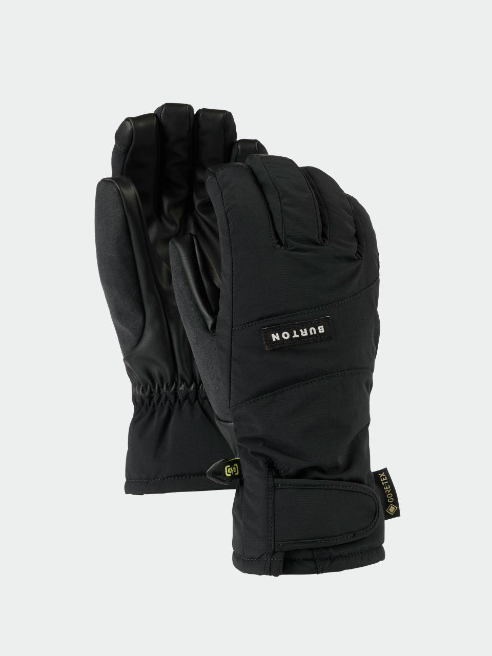 Rukavice Burton Reverb Gore Tex Wmn (true black)