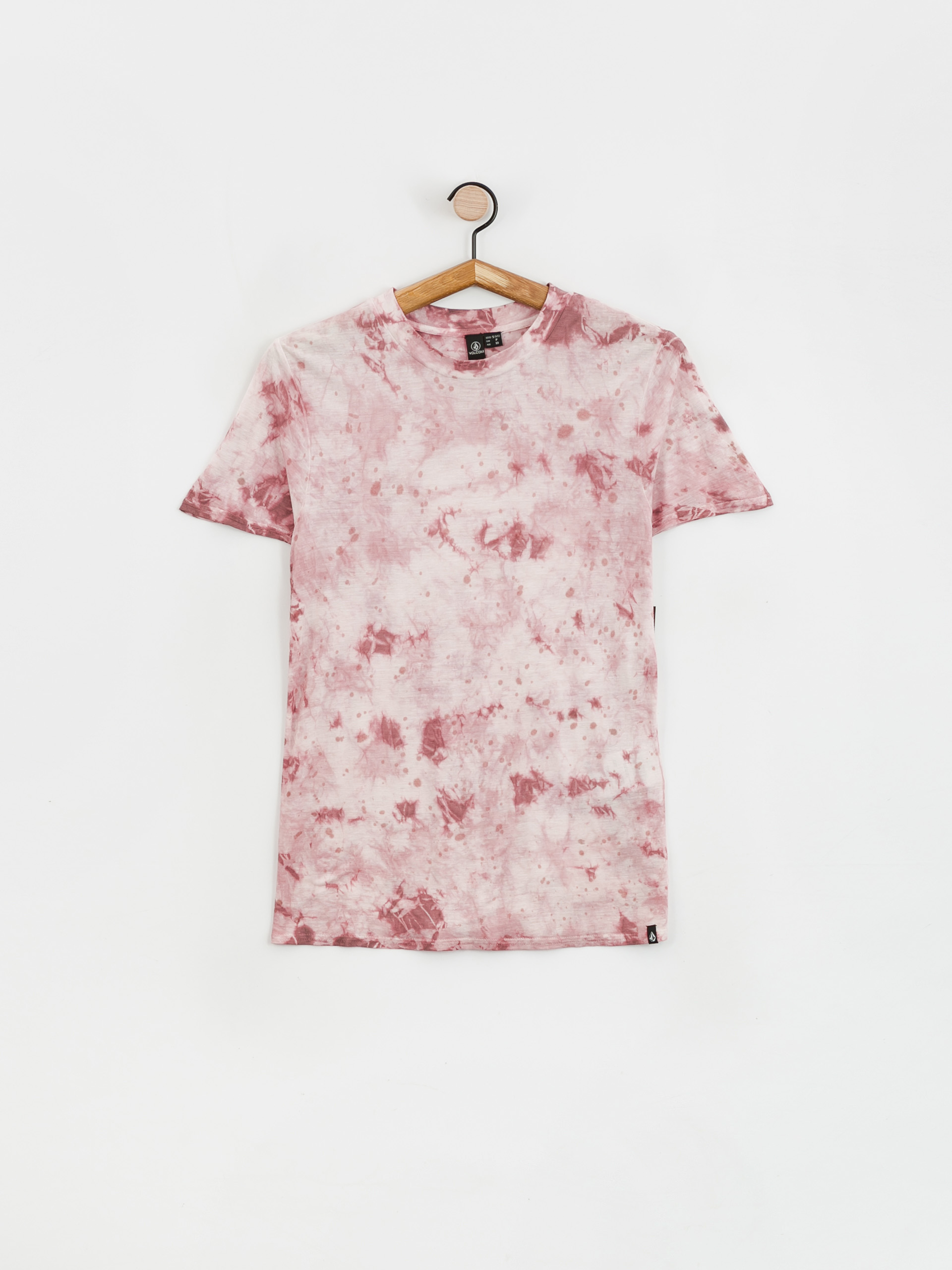 Tričko Volcom Tern N Bern Wmn