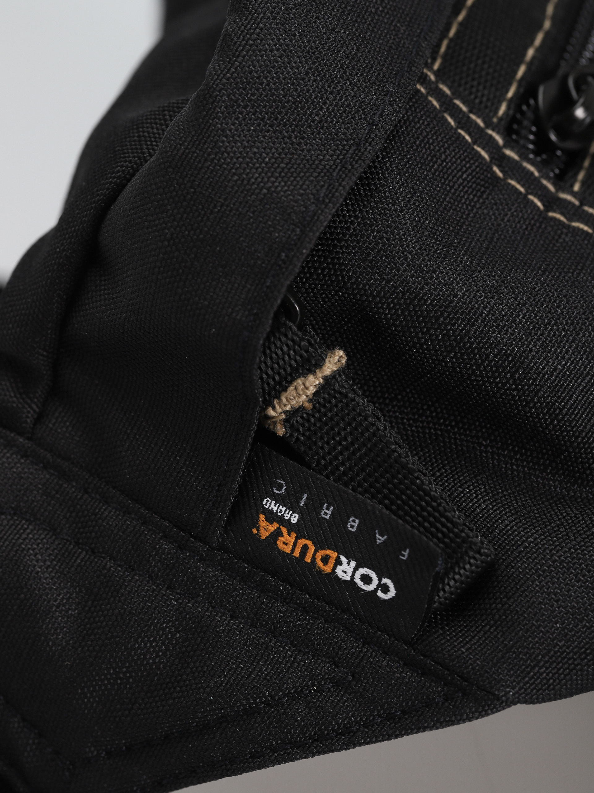 Ľadvinka Dickies Ashville Pouch (black)