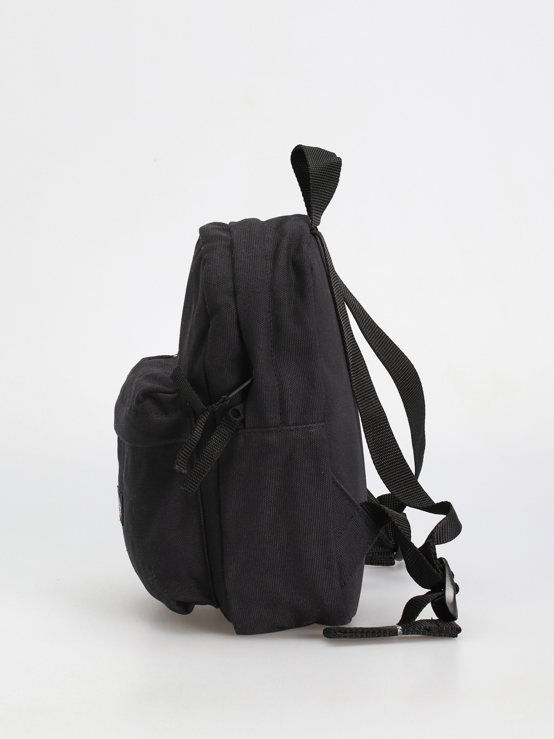 Batoh Dickies Duck Canvas Mini (black)