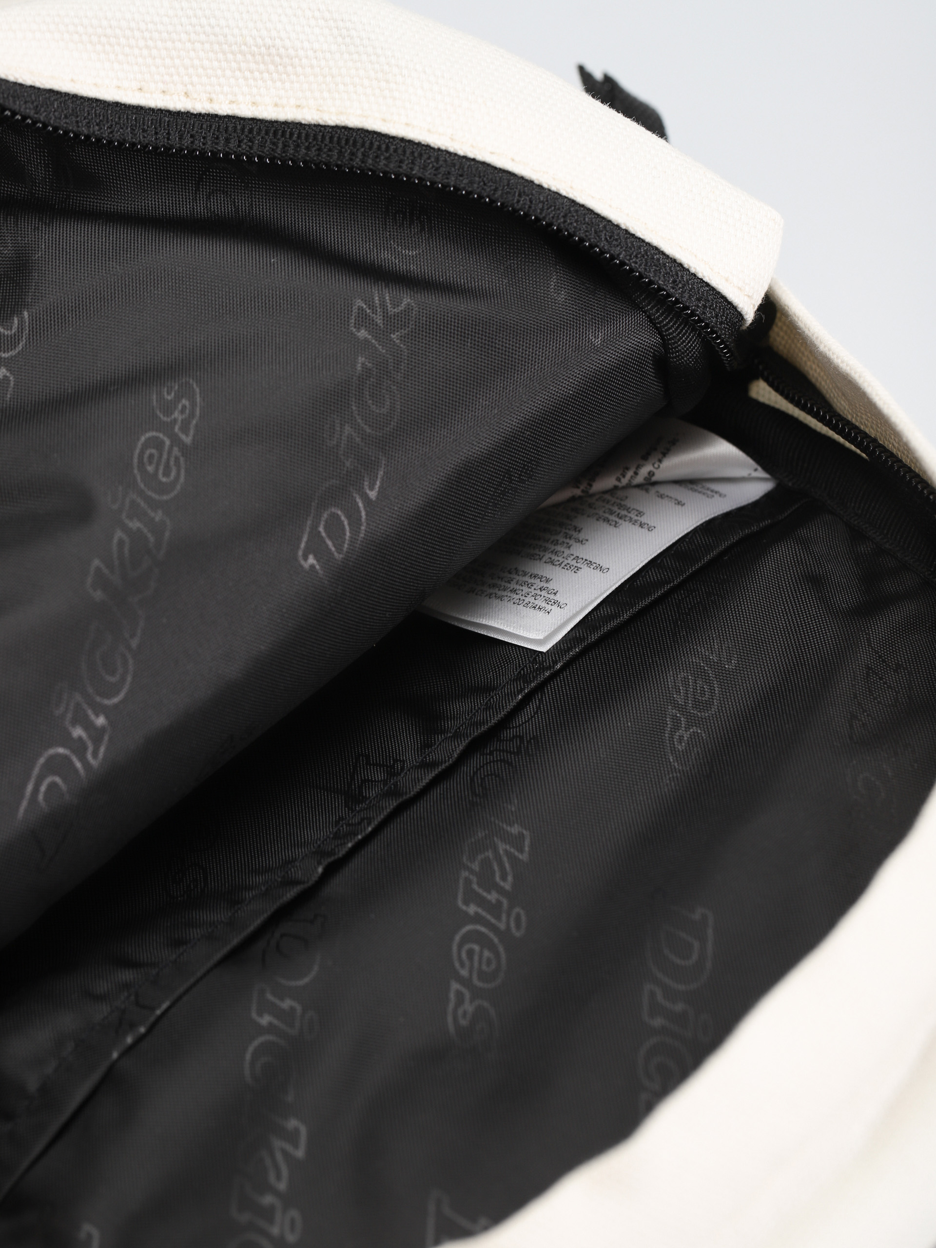 Batoh Dickies Duck Canvas Mini (ecru)