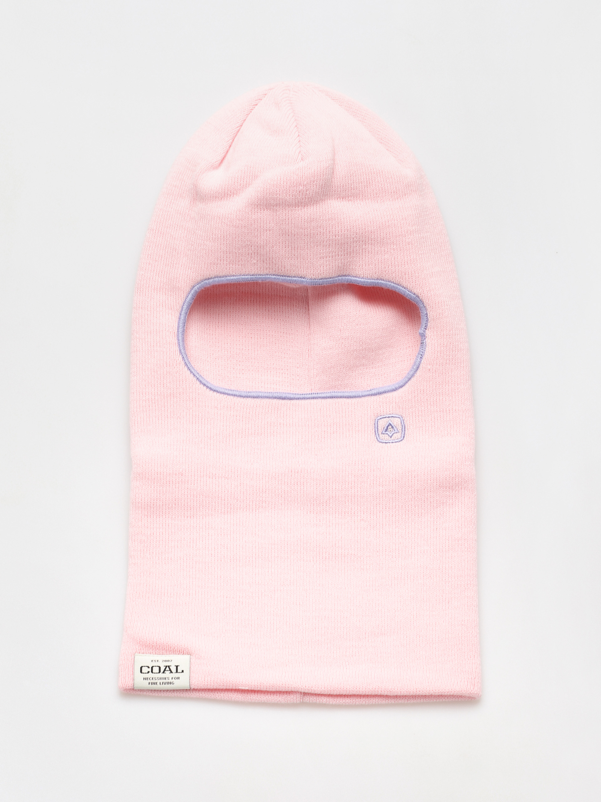 Šatka Coal The Uniform (pink)
