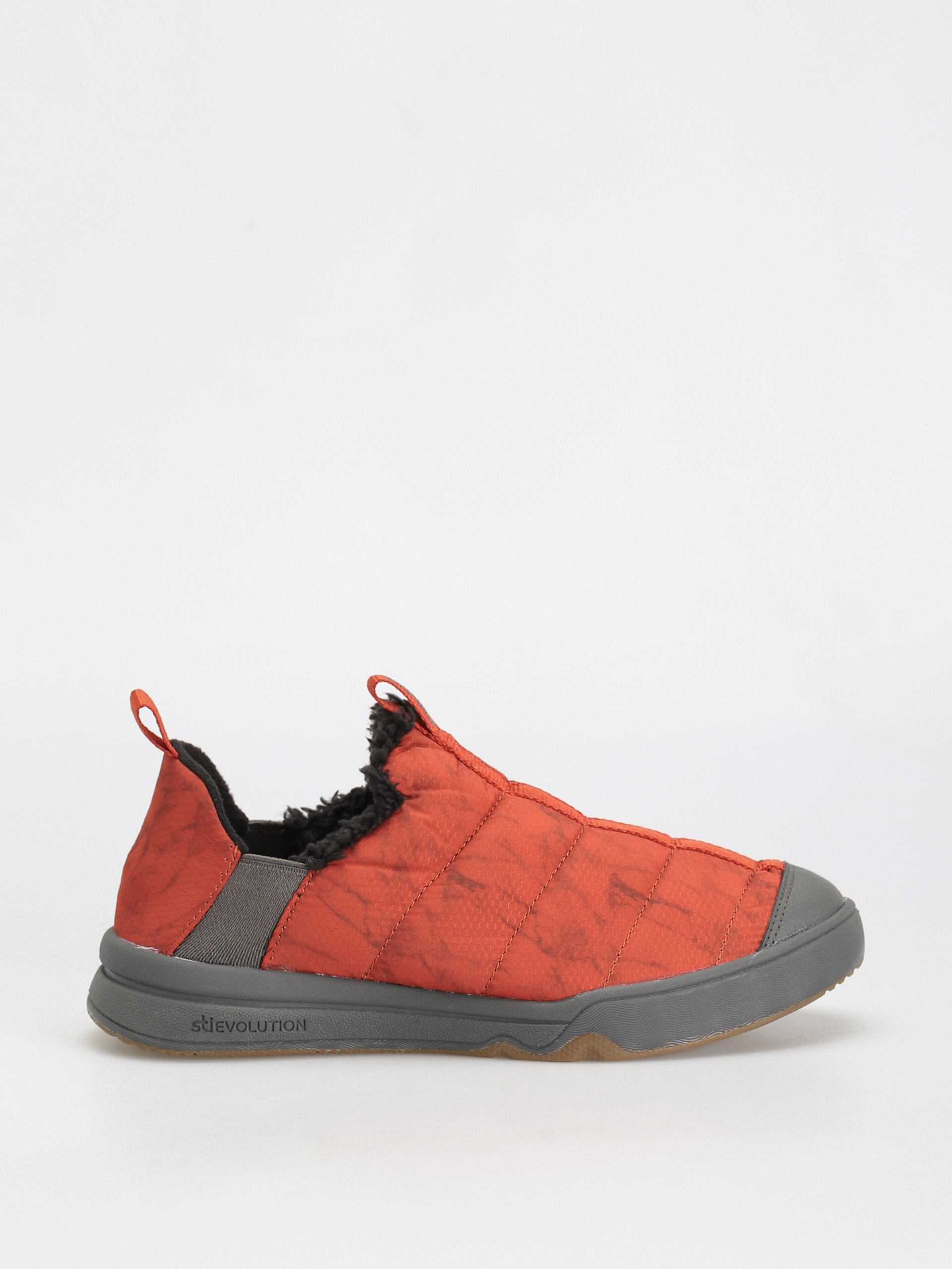 Zimnu00e9 topu00e1nky ThirtyTwo The Lounger (orange)