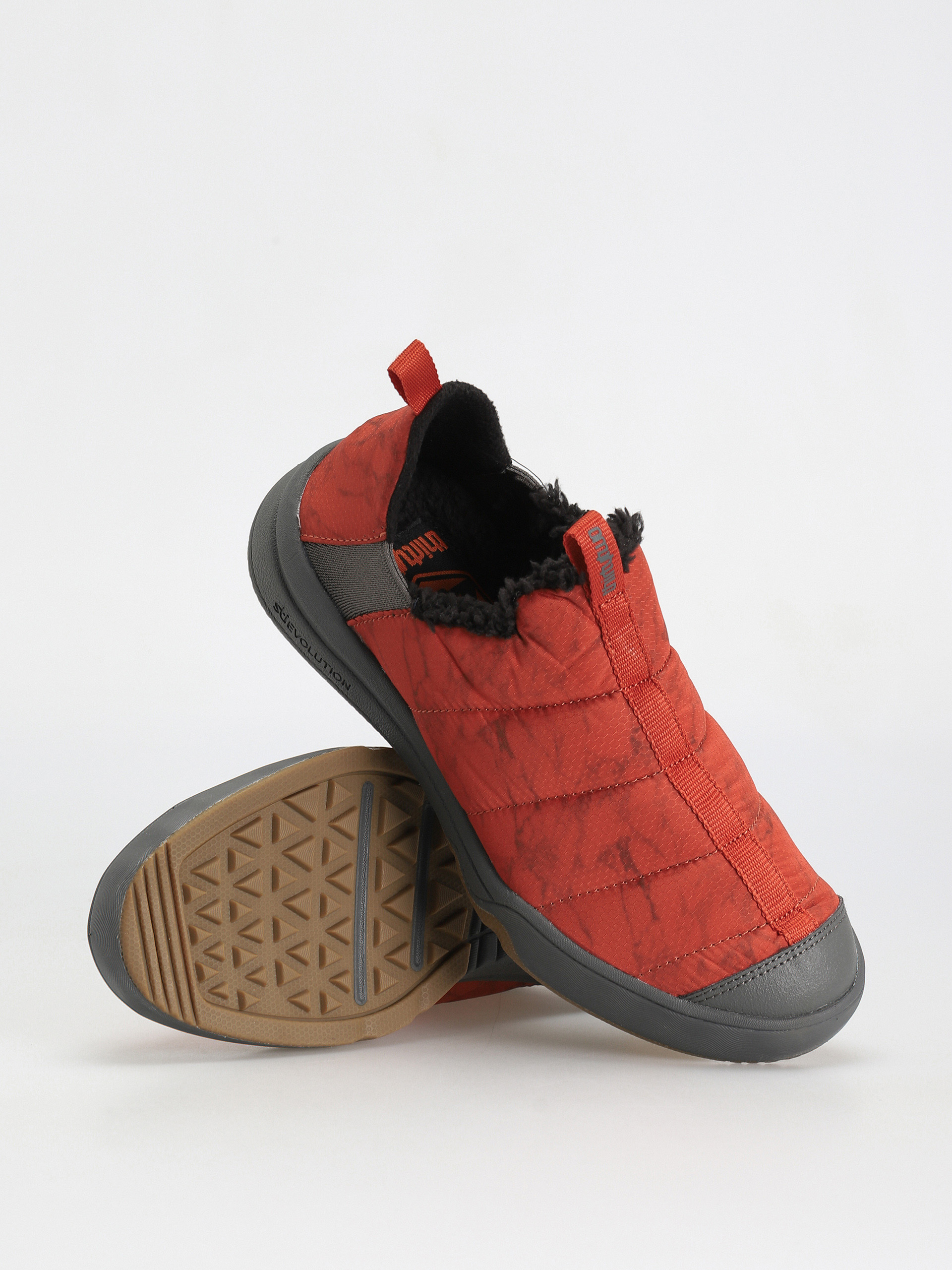 Zimné topánky ThirtyTwo The Lounger (orange)