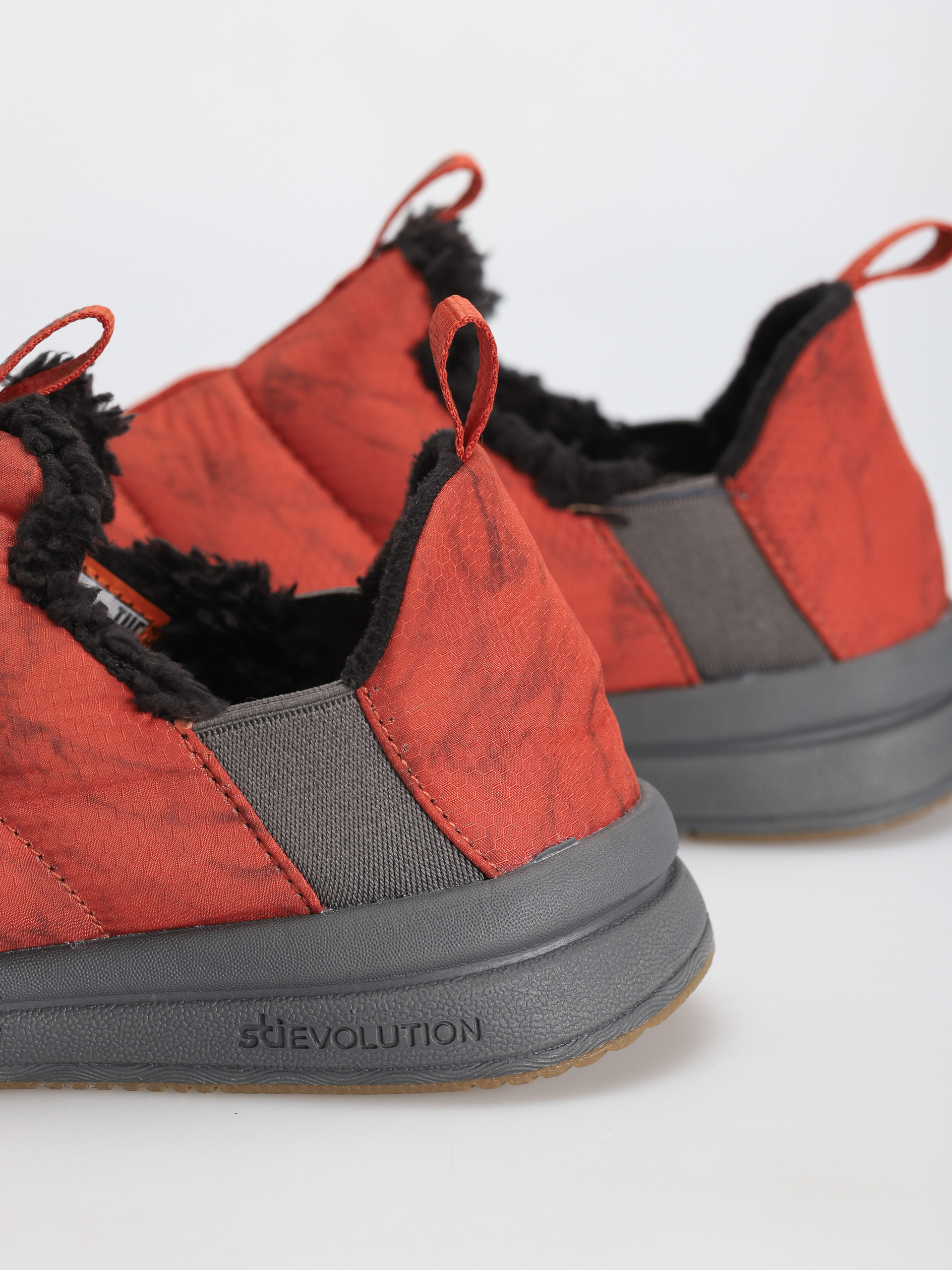 Zimné topánky ThirtyTwo The Lounger (orange)