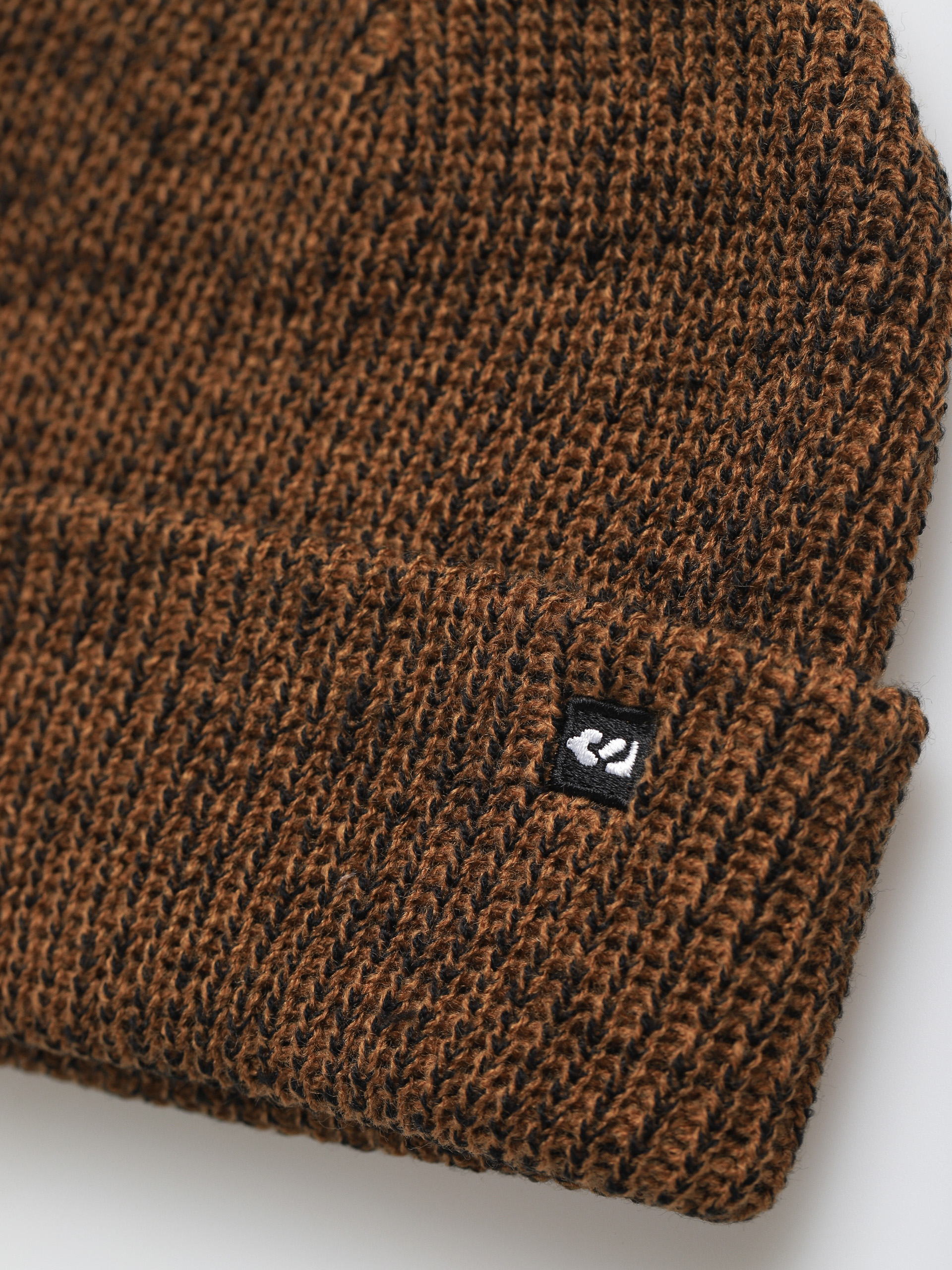 Čiapka ThirtyTwo Basixx (black/brown)