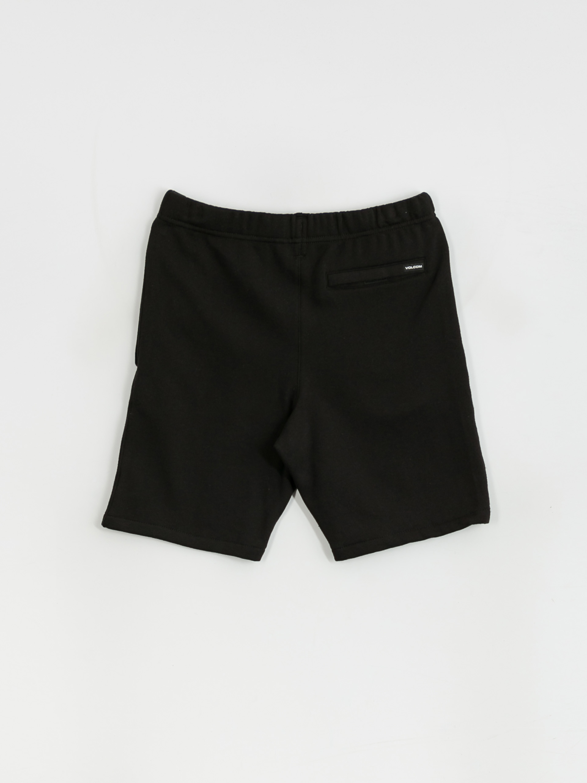 Kraťasy Volcom Iconic Stone JR (black)