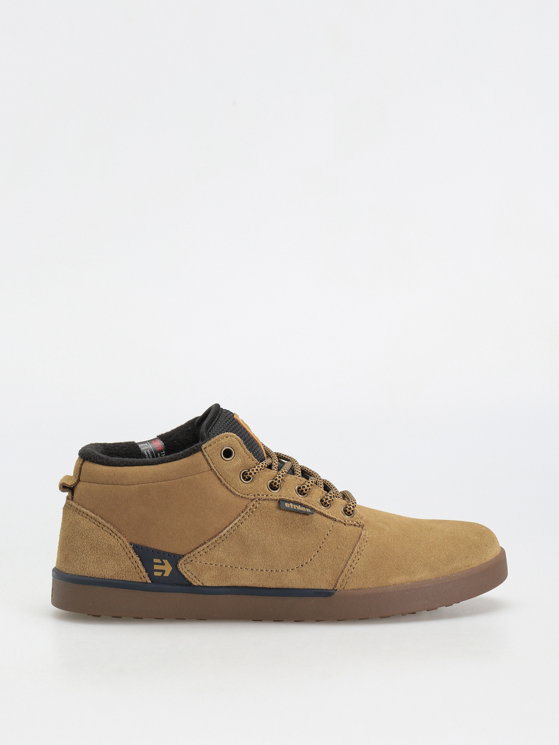 Topánky Etnies Jefferson Mtw (brown/navy/gum)