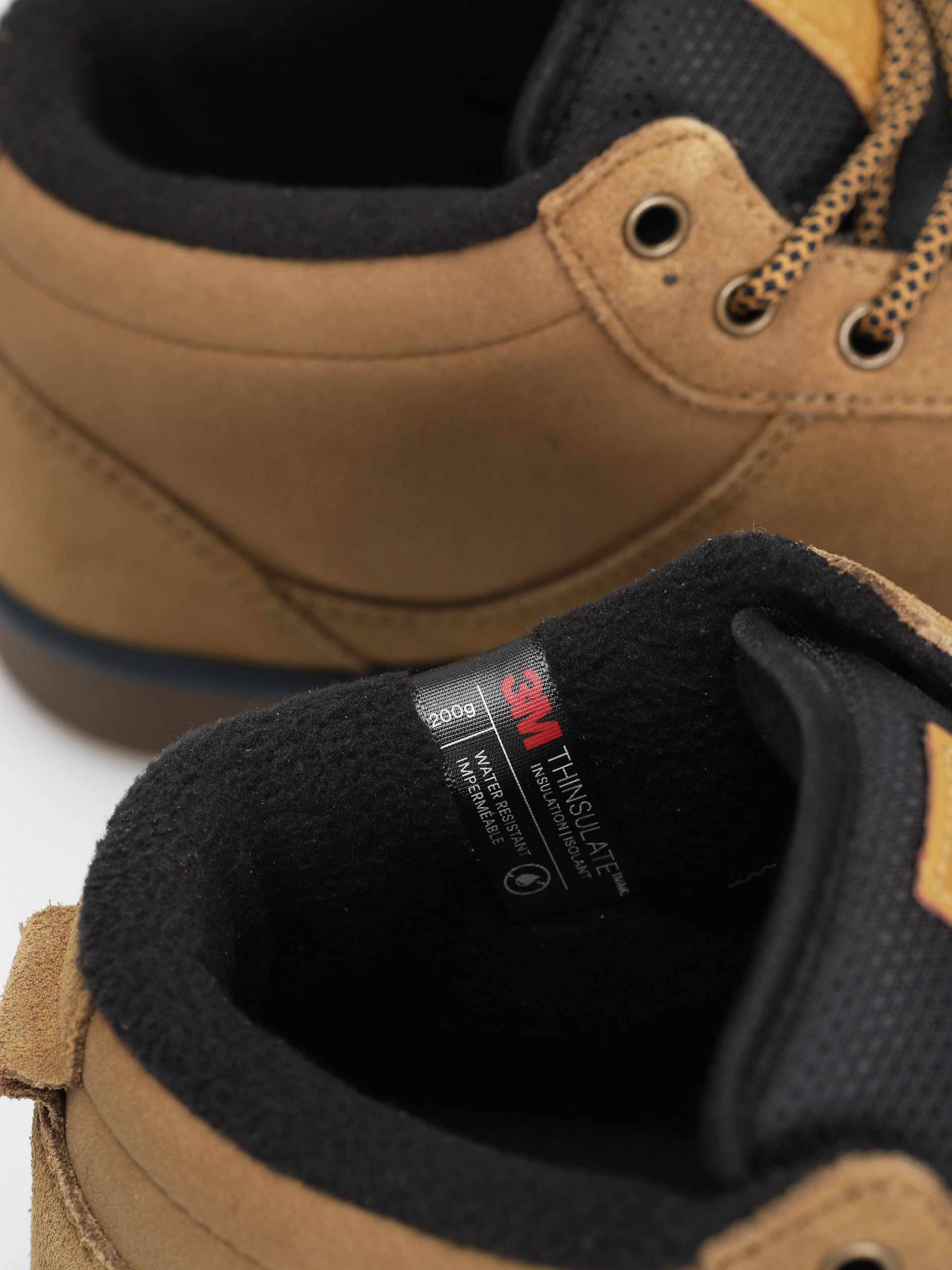 Topánky Etnies Jefferson Mtw (brown/navy/gum)