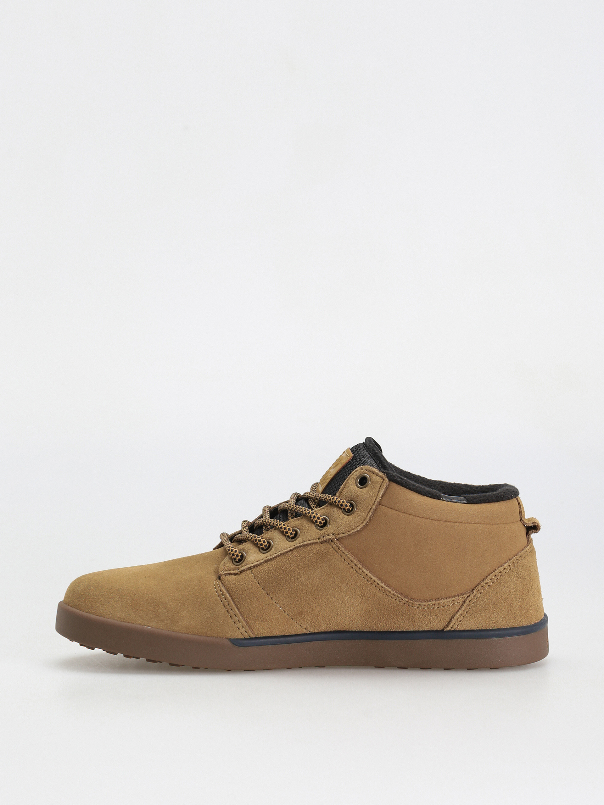 Topánky Etnies Jefferson Mtw (brown/navy/gum)