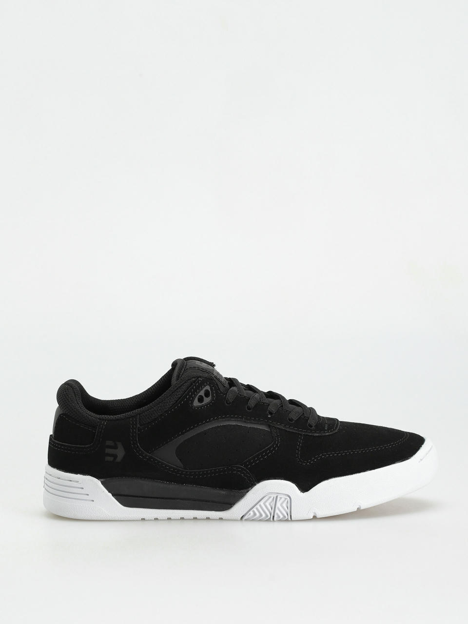 Topánky Etnies Estrella (black/white/gum)