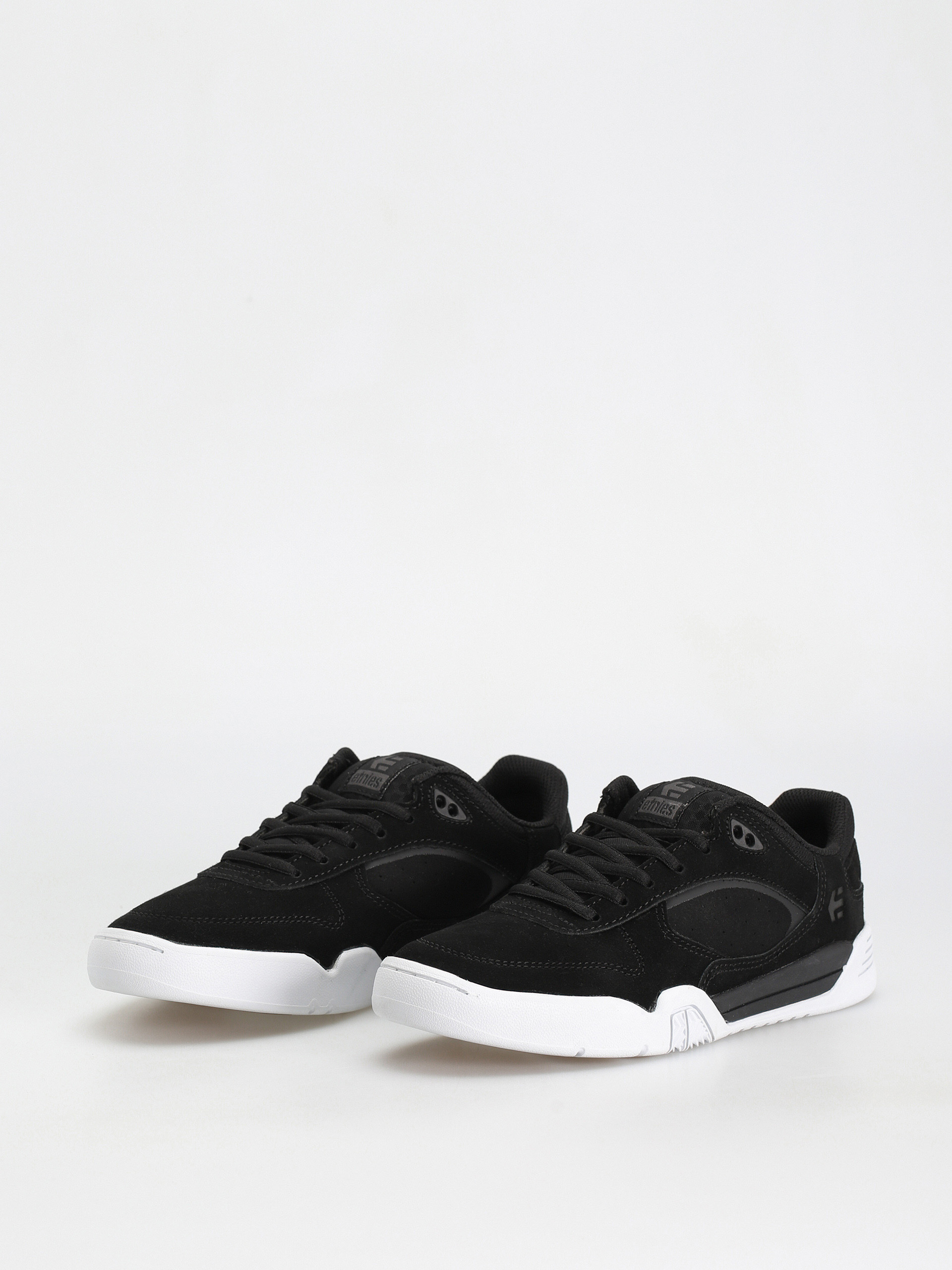 Topánky Etnies Estrella (black/white/gum)