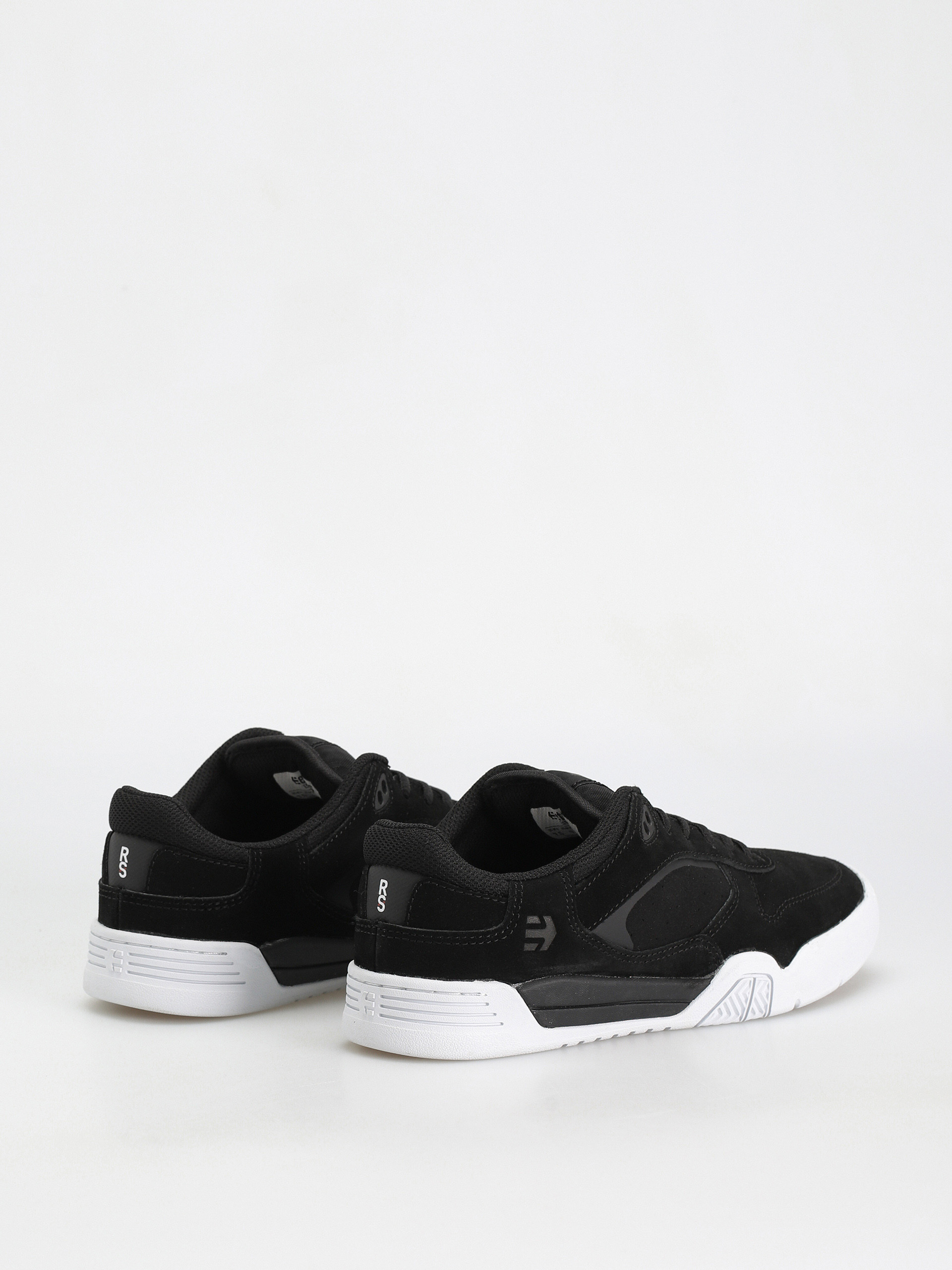 Topánky Etnies Estrella (black/white/gum)