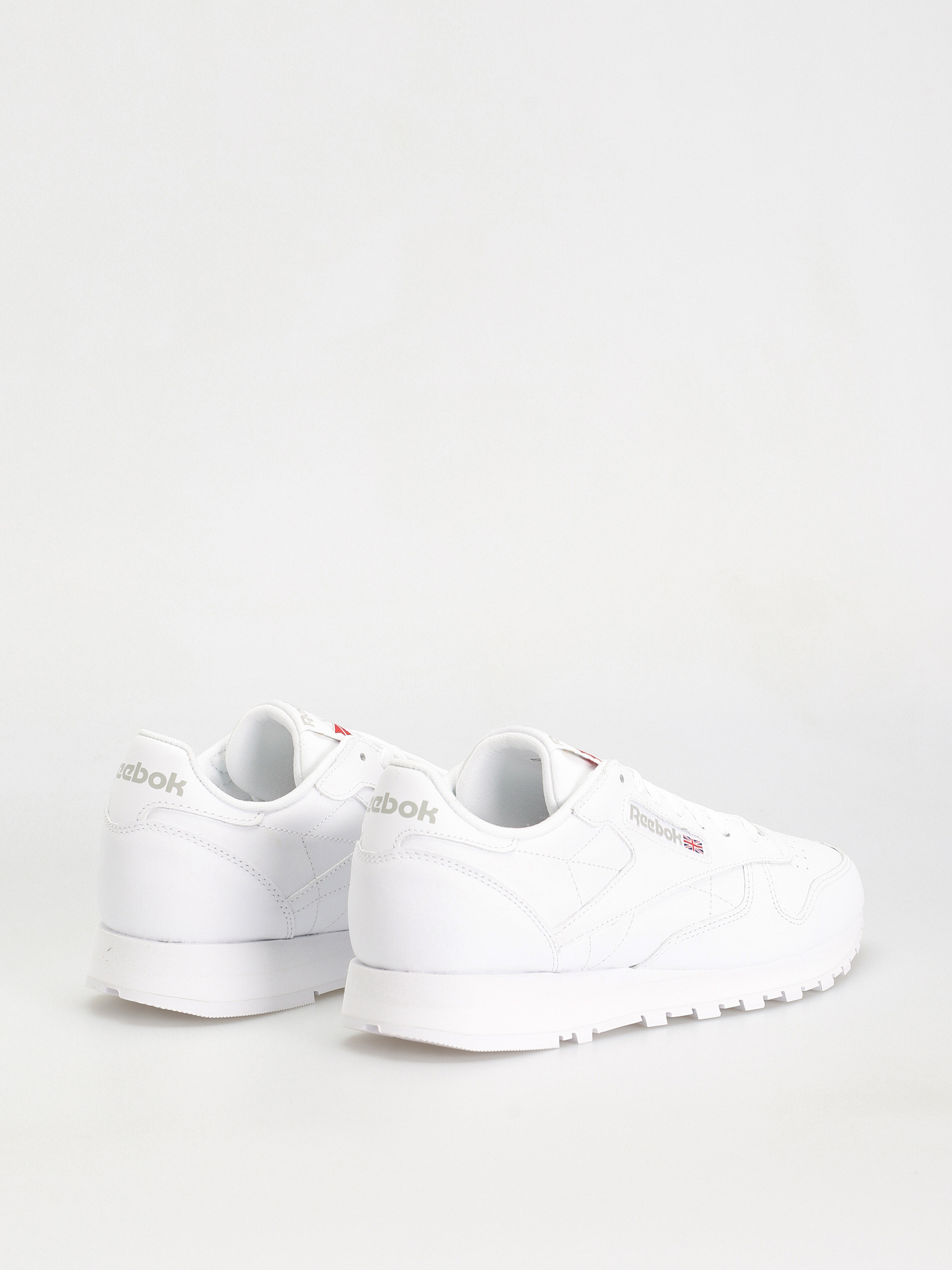 Topánky Reebok Classic Leather (ftwwht/ftwwht/pugry3)