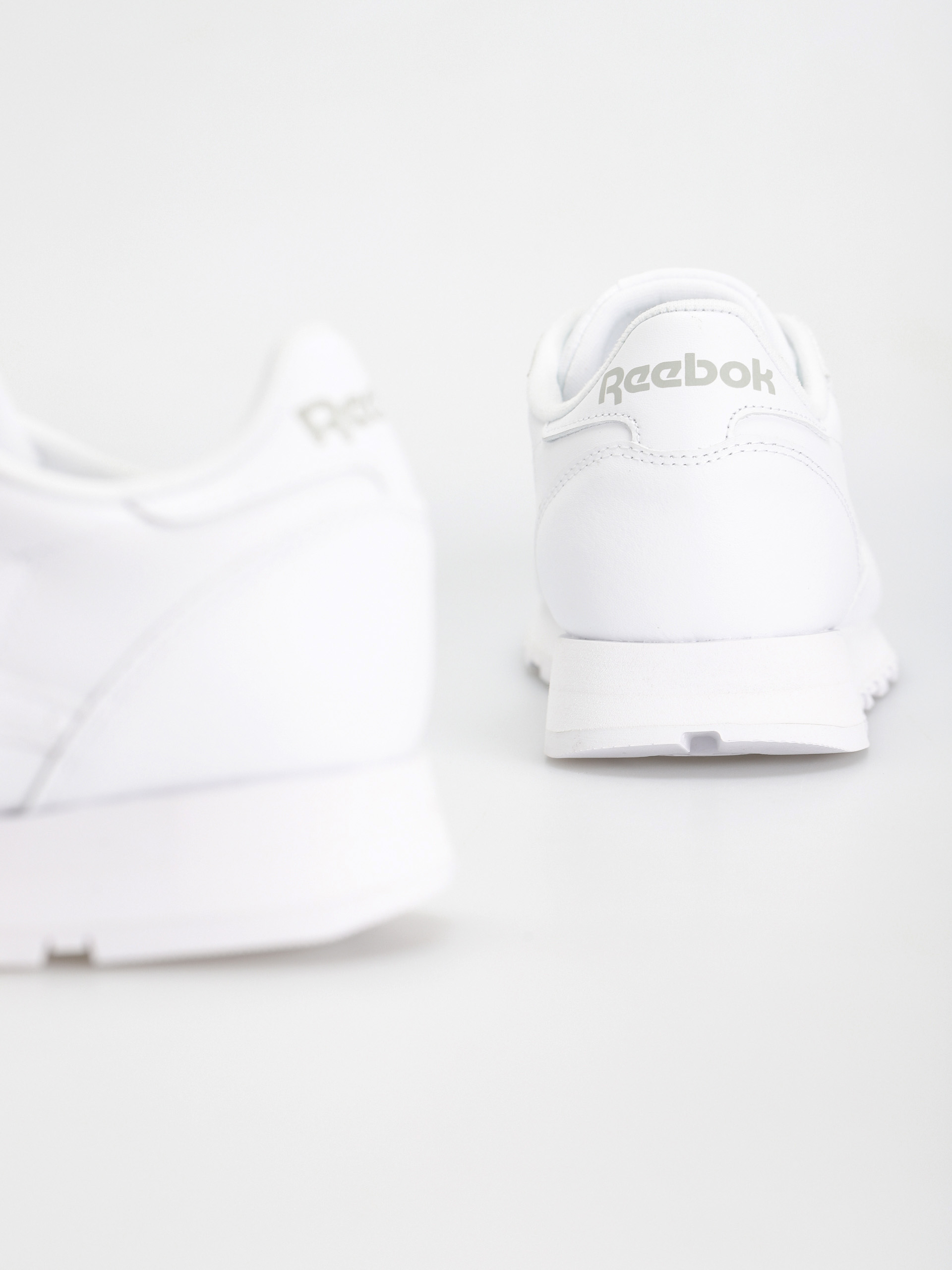 Topánky Reebok Classic Leather (ftwwht/ftwwht/pugry3)