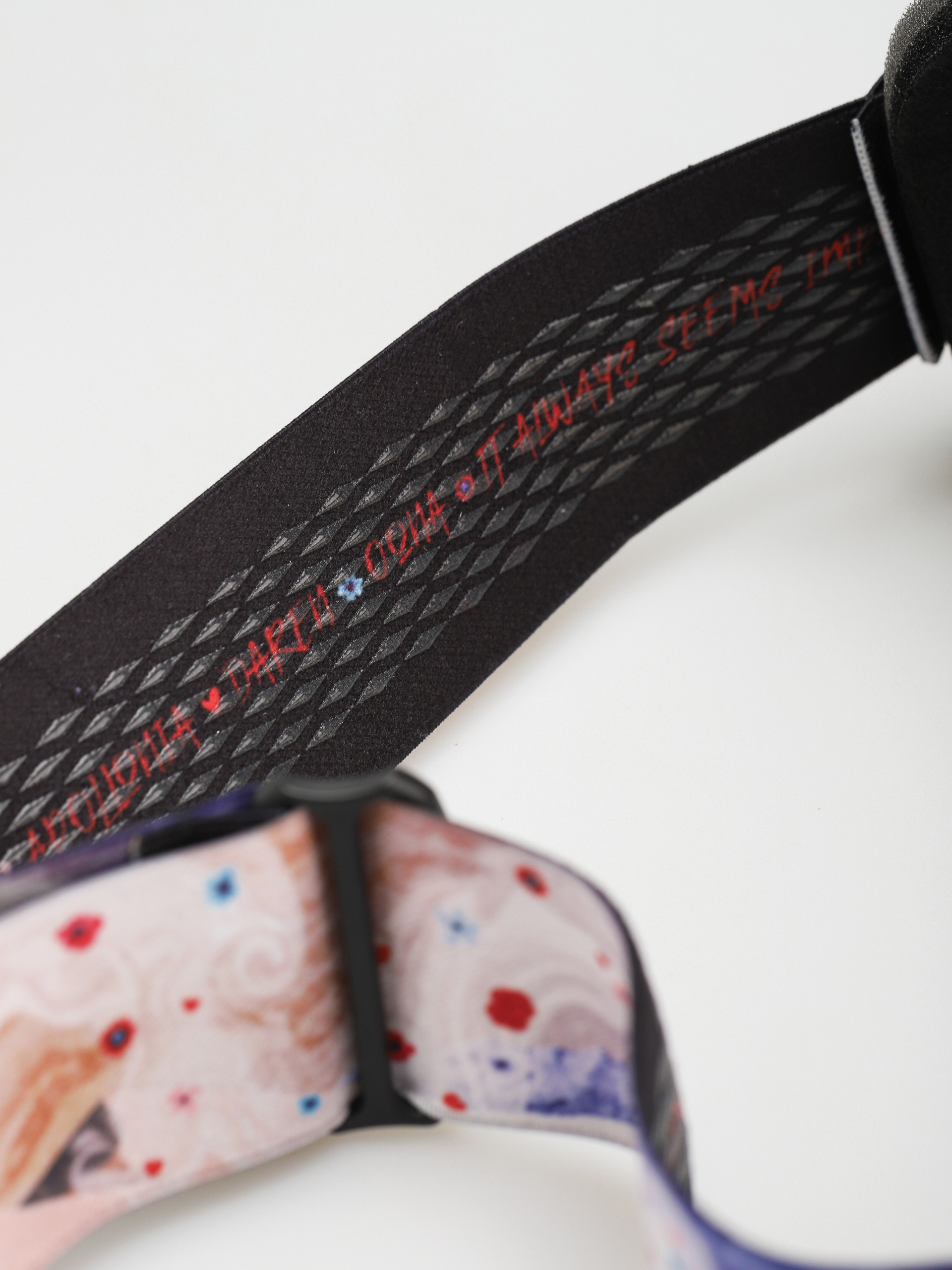 Snowboardové okuliare Dragon PXV (ranalter/lumalens pink ion/lumalens dark smoke)