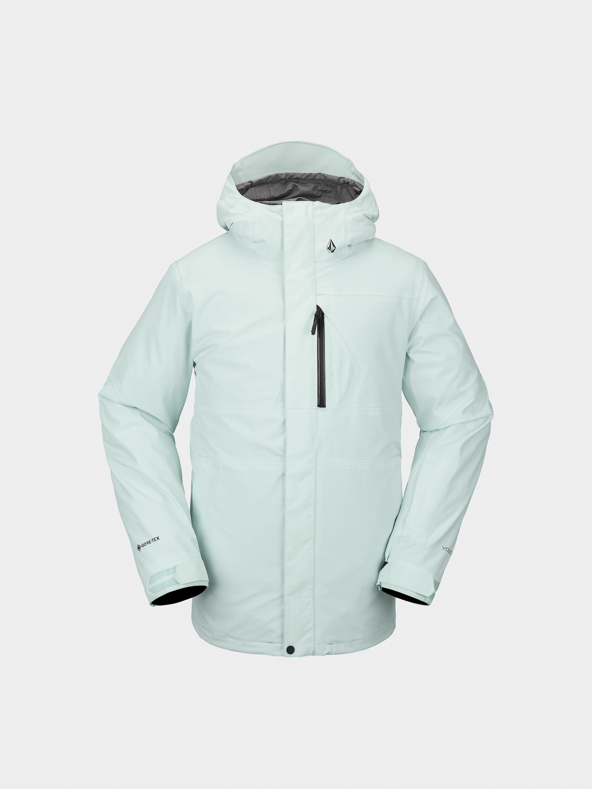 Pánska Snowboardová bunda Volcom L Gore Tex (sky)