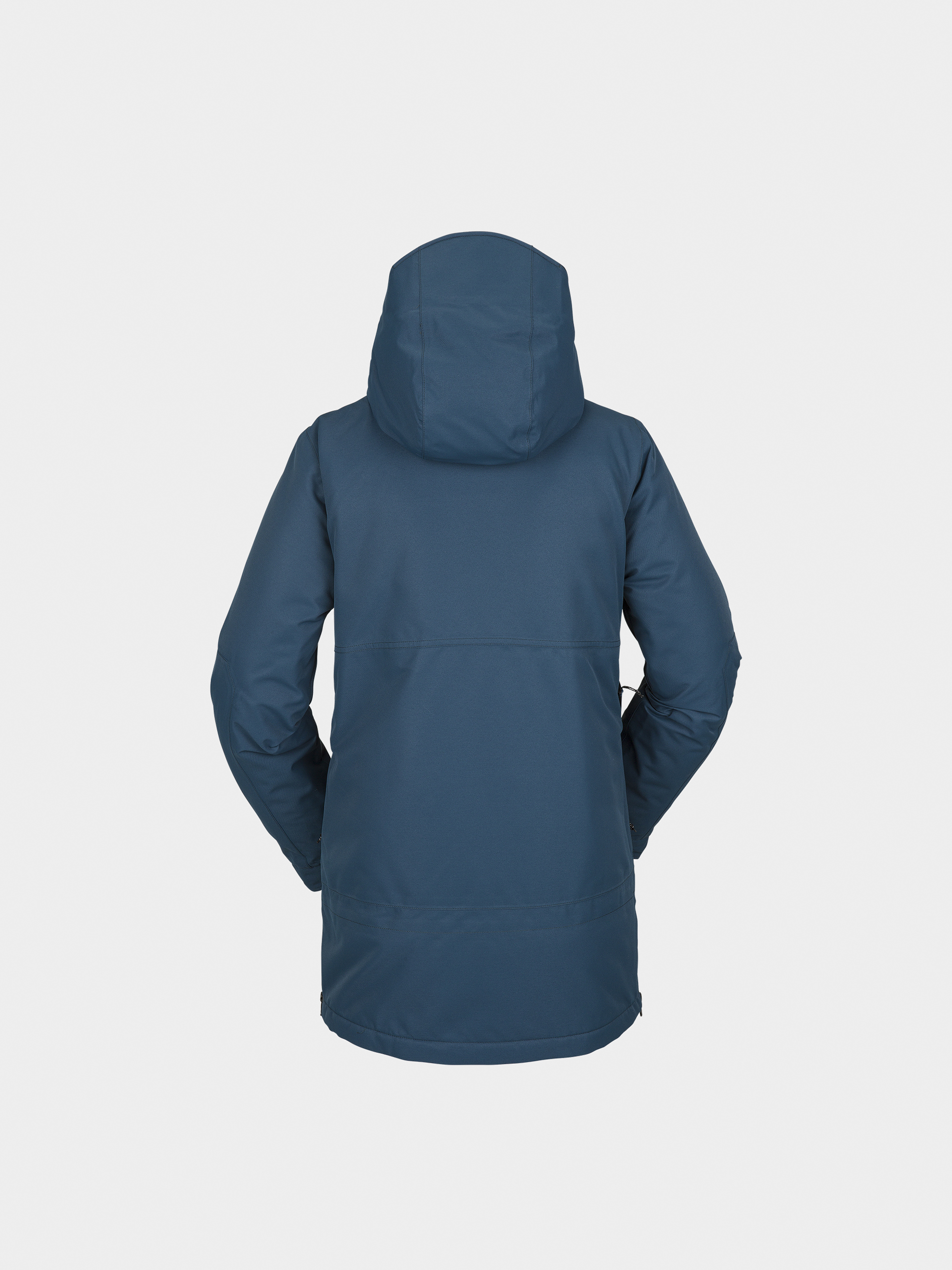 Dámska Snowboardová bunda Volcom Paxson 2L Tds Inf Parka (storm blue)