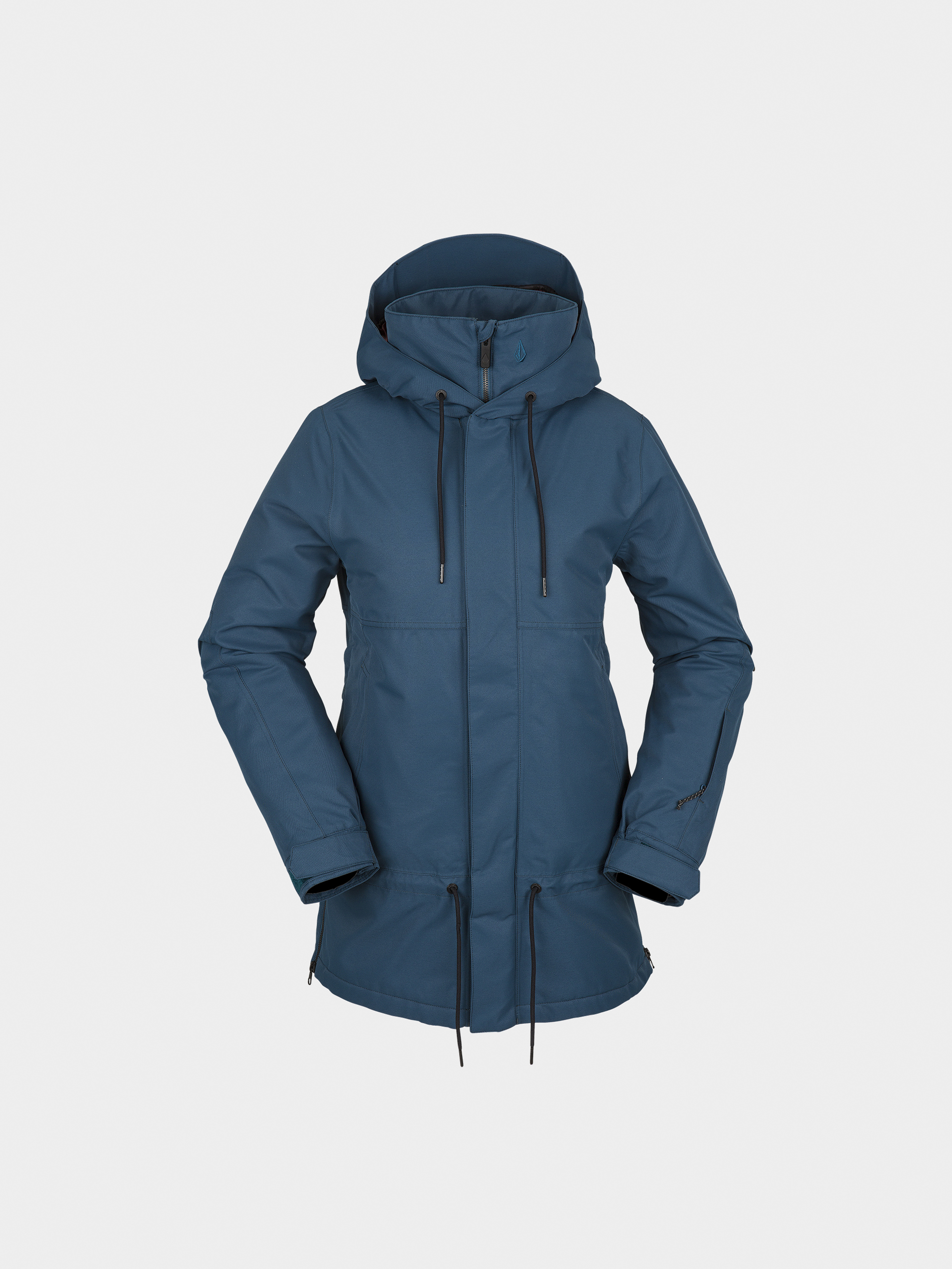 Dámska Snowboardová bunda Volcom Paxson 2L Tds Inf Parka (storm blue)