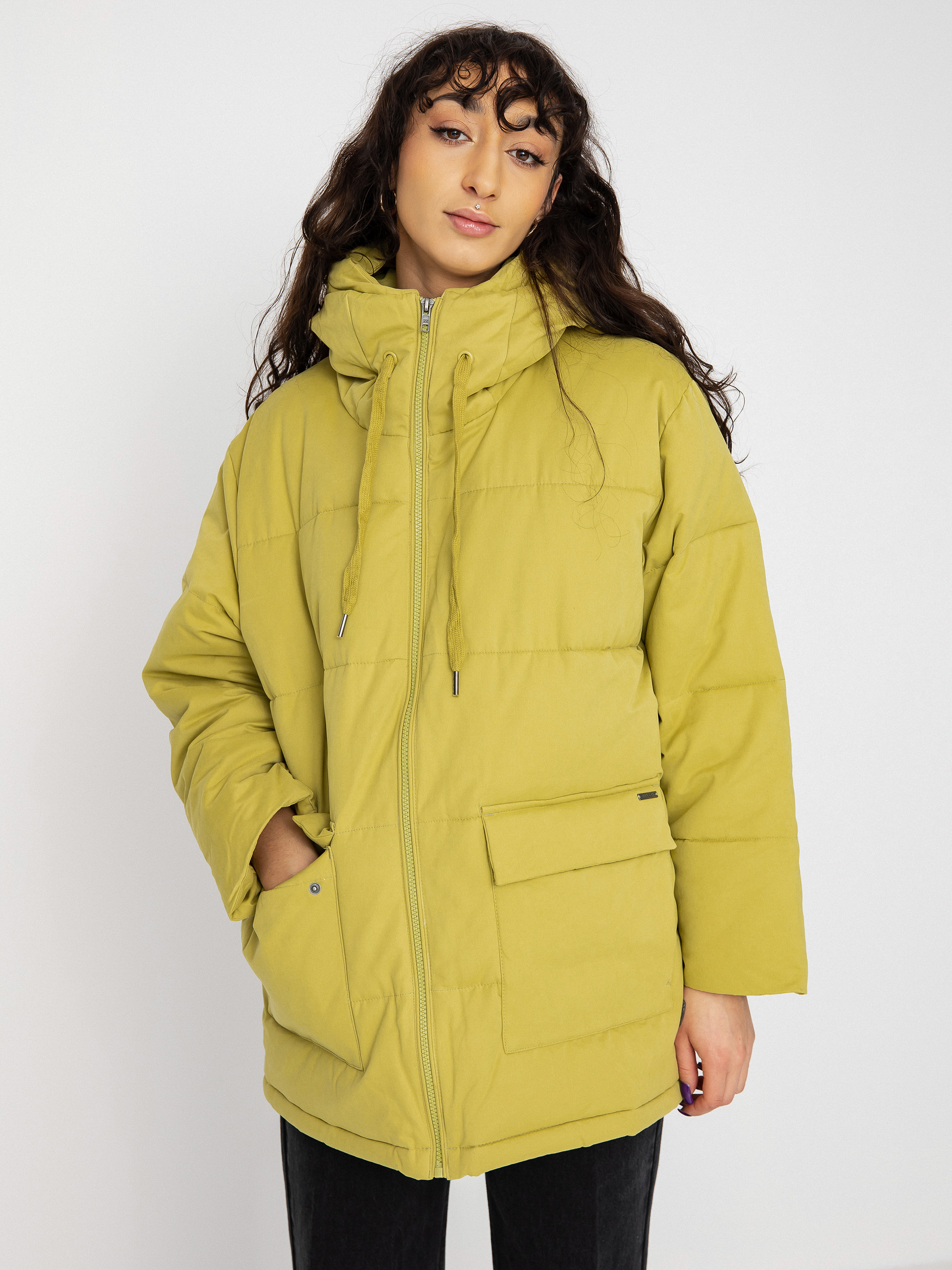 Bunda Billabong Mad For You Wmn (moss joy)