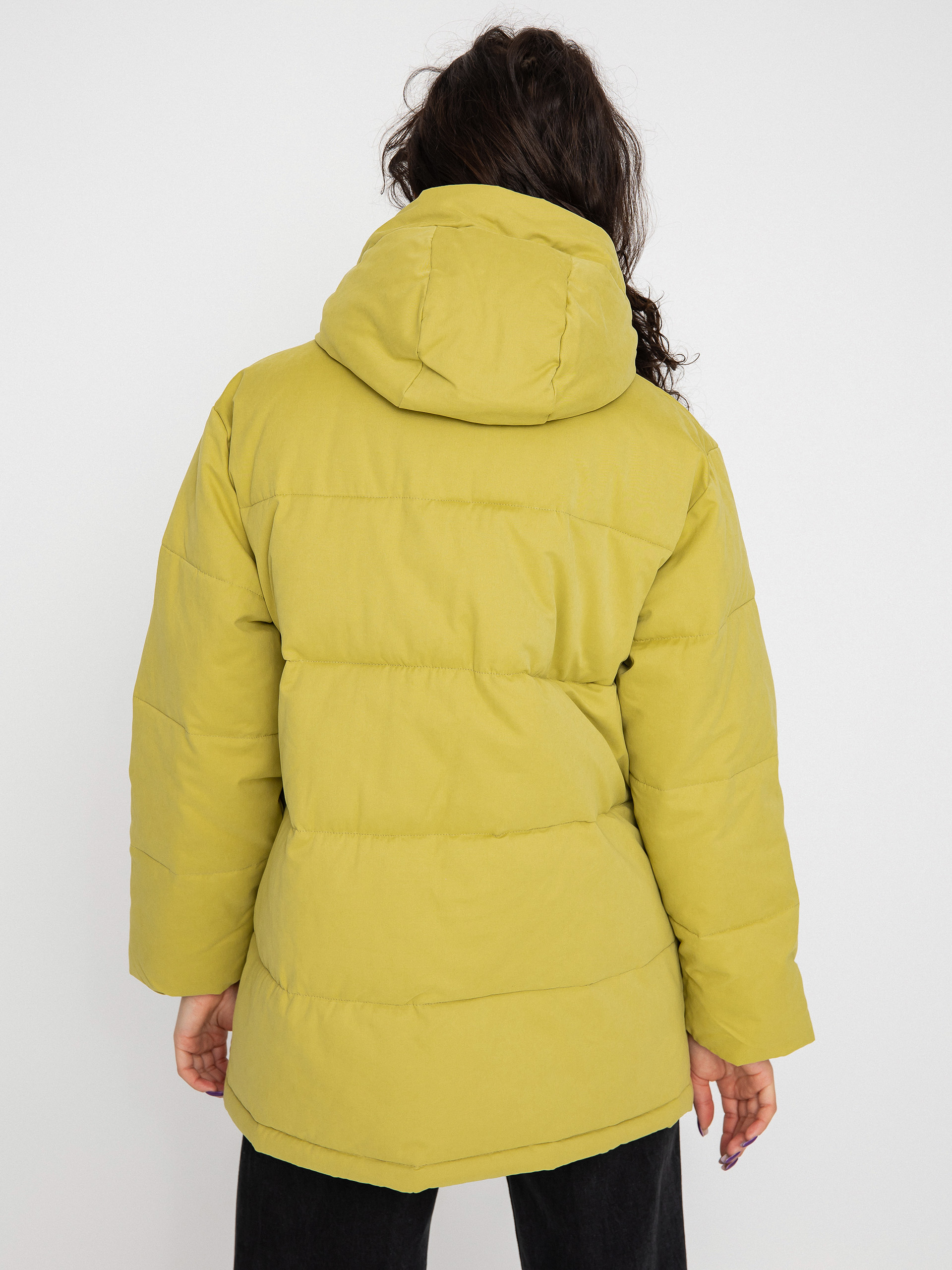 Bunda Billabong Mad For You Wmn (moss joy)